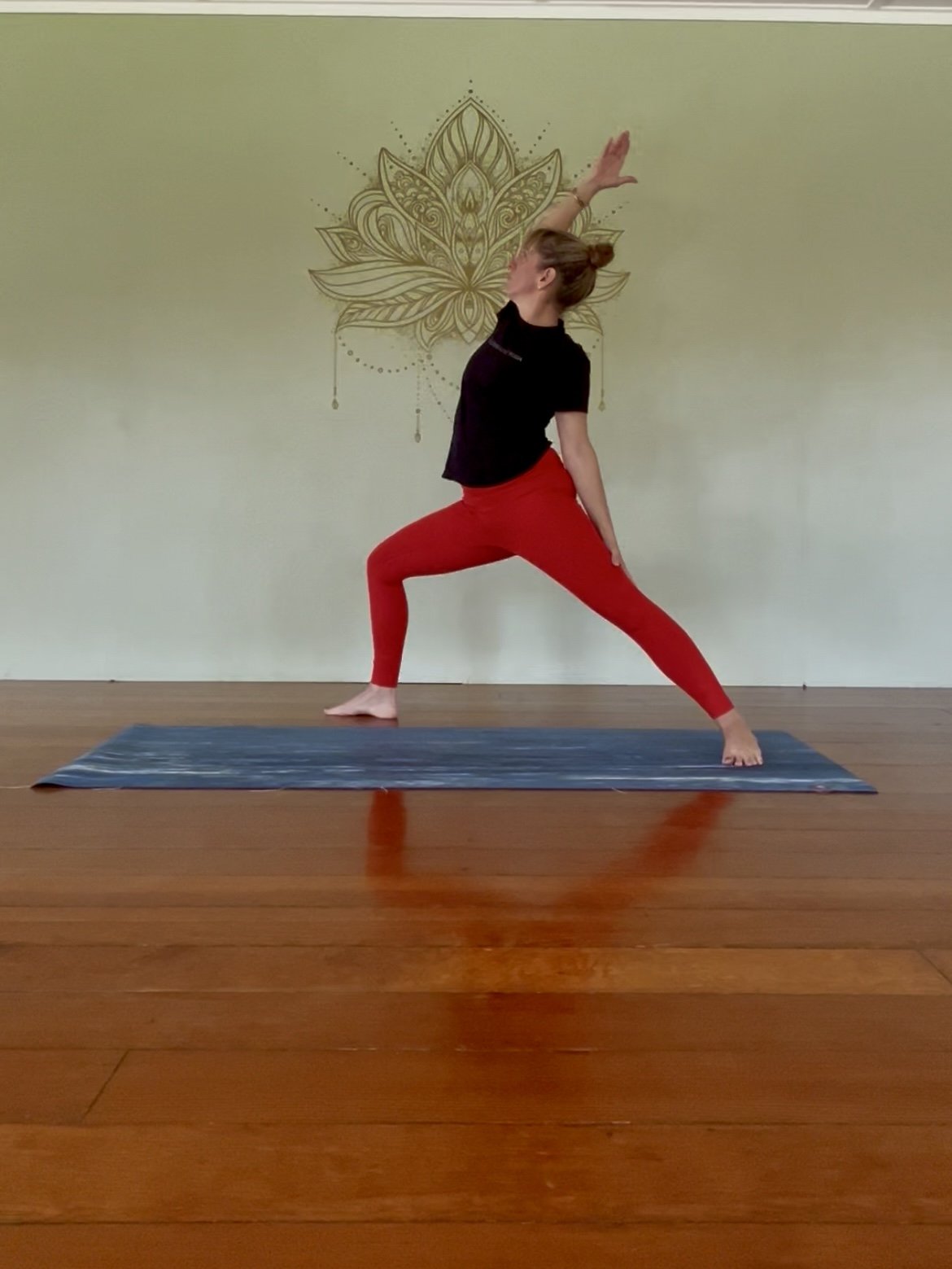 Private Yoga mentorship 3 months (pay in full)