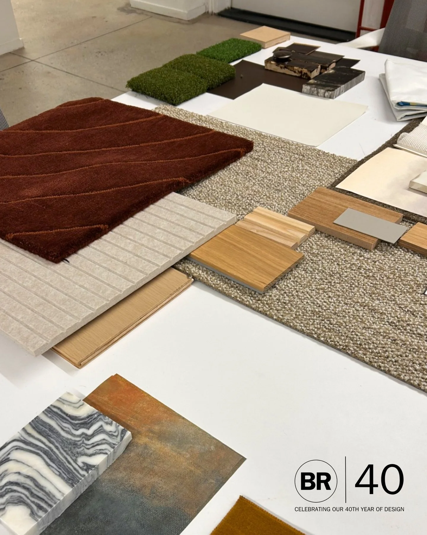 The design process is never static&mdash;it&rsquo;s fluid, ongoing, and collaborative here at BR Design. We&rsquo;re always brainstorming, refining, and reimagining to deliver spaces that truly reflect our clients&rsquo; visions.

Visit BR Design at 