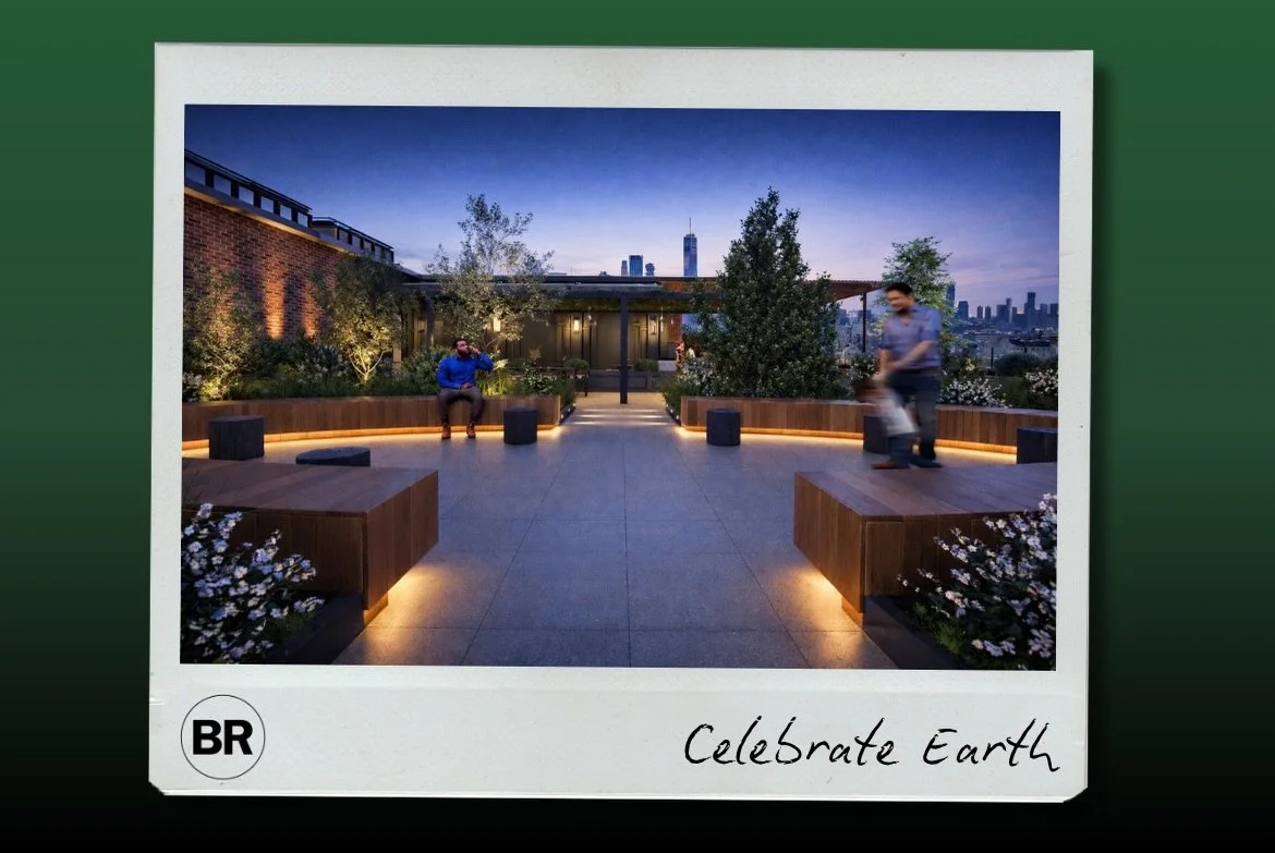 Biophillic design brings nature into the spaces we inhabit. Through greenery, texture, and light, even urban environments can feel grounded and restorative.

This Earth Day, we&rsquo;re inspired by designs that bring nature back into the way we live!