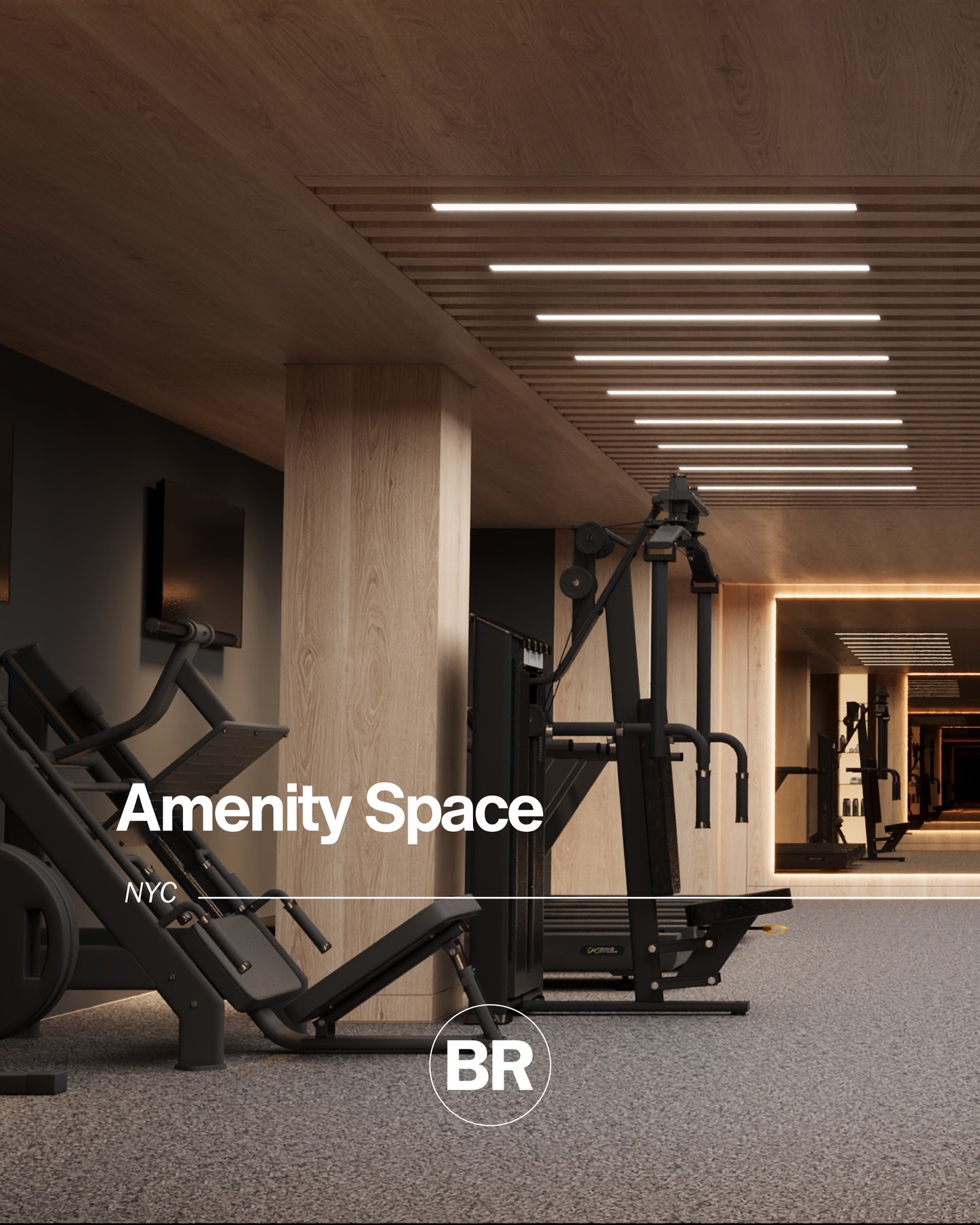 Amenities that add value start with intentional design. Swipe to see this complete gym rendering, crafted to balance function, durability, and an elevated tenant experience.

Ready to elevate your amenities?

Visit BR Design at www.brdesignassociates