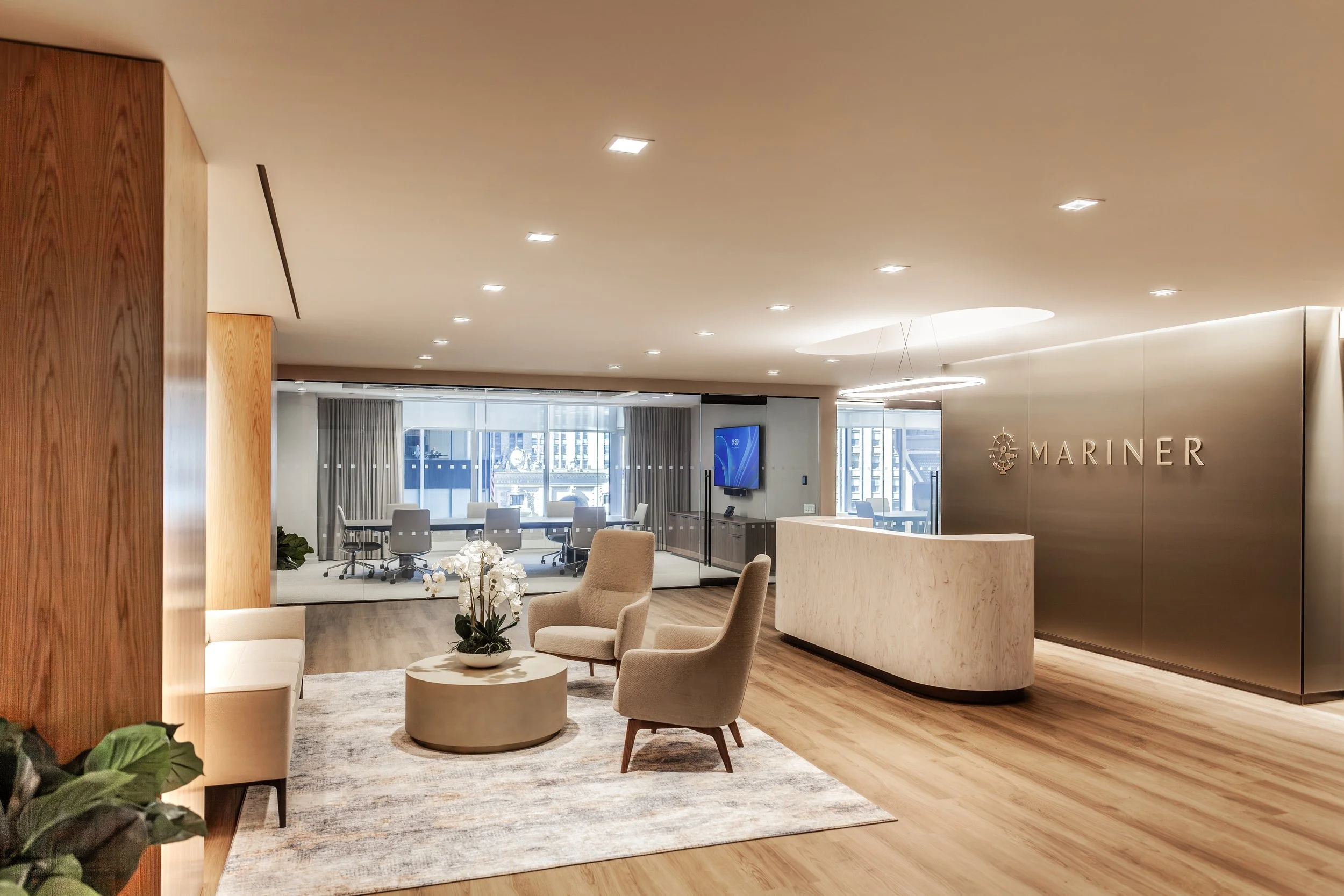 Mariner Investment Group