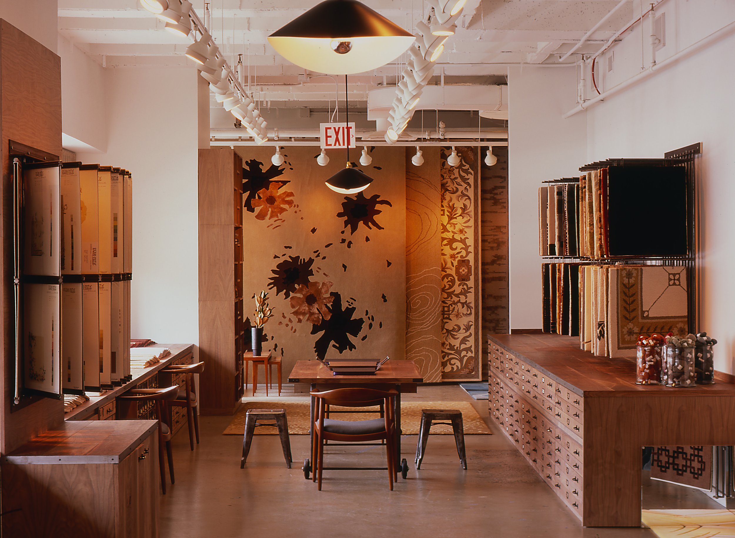 Edward Fields Carpet Makers