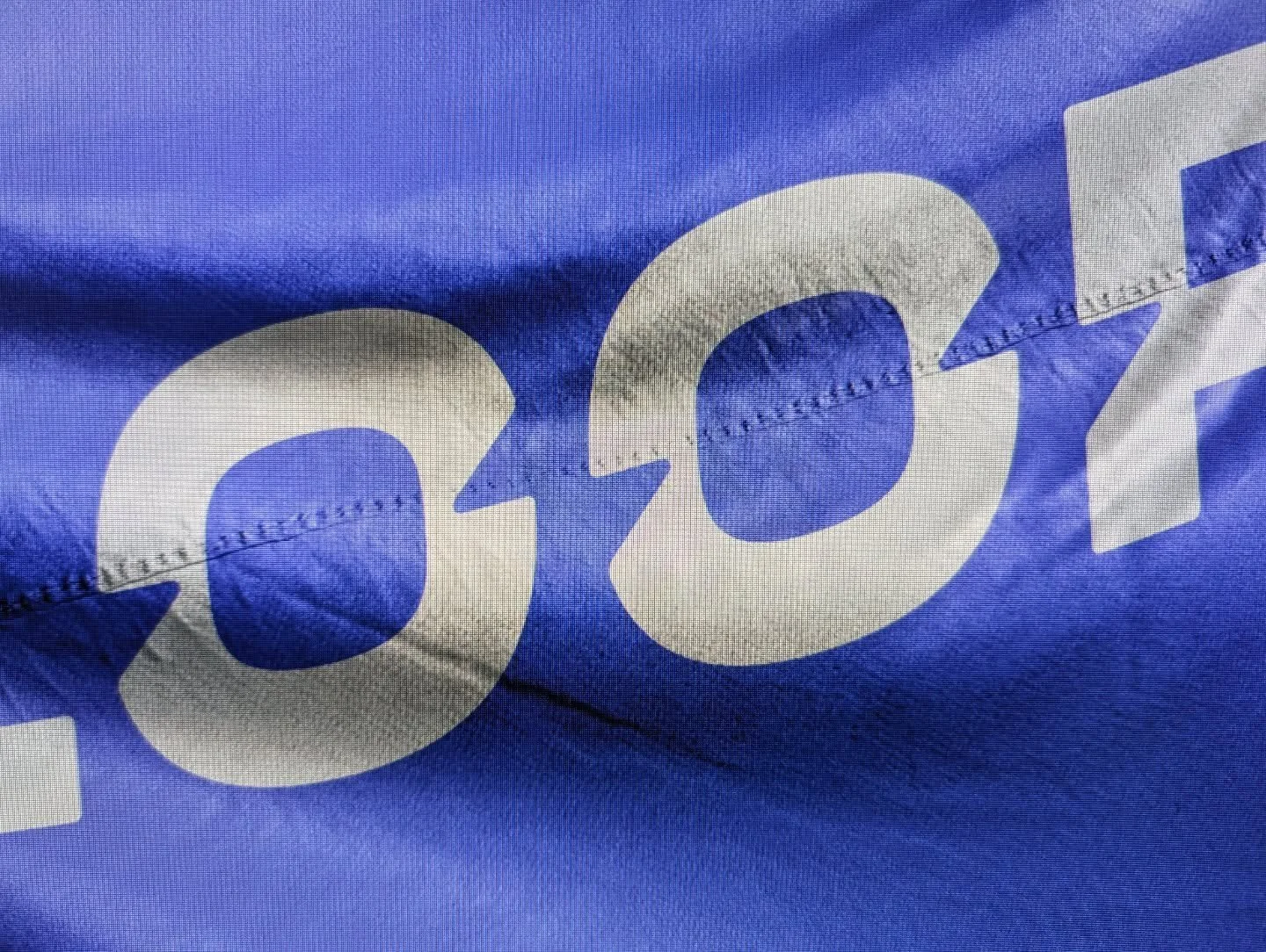 It was about six months ago, while racing on 'Amethyst' (a 42 ft racing yacht) down here in Poole, Dorset, I asked my crewmate, &quot;is this a new sail?&quot;. His answer? &quot;Yes&quot;. The old one was &ldquo;knackered&rdquo; and binned. That hit