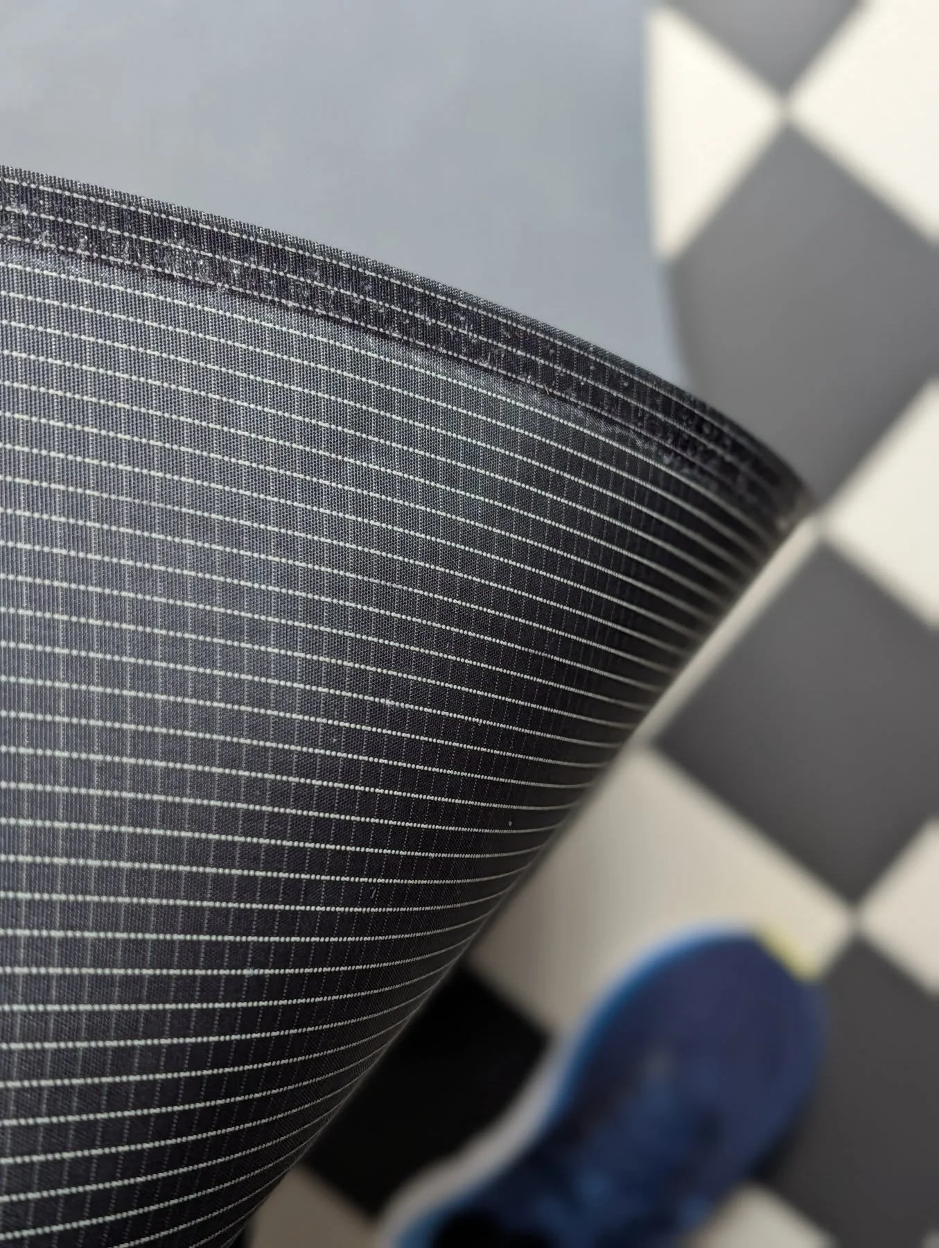 So a slight hiccup /major fail last week. Having sourced this amazing sail off-cut (the core fabric of our watch straps), it was left on the train by accident 😭. Anyhow... We're back on track thanks to @sanderssails who very kindly donated another o