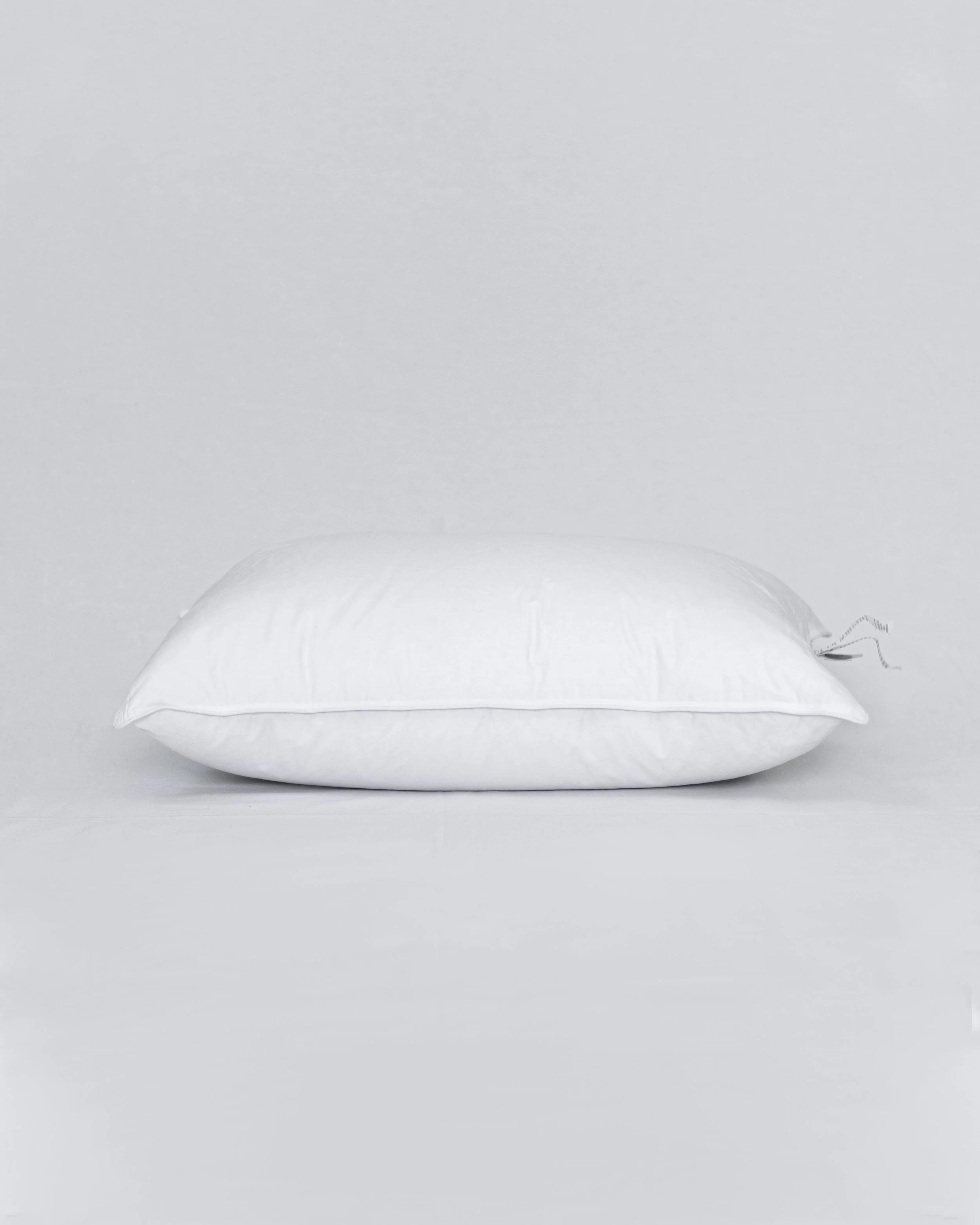 Soft Natural Pillow