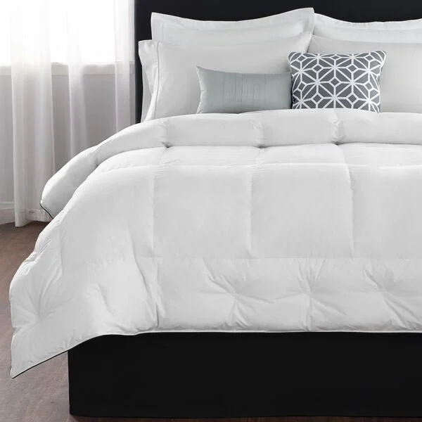 Desarrollo de nuevos modelos de almohadas y duvets personalizados para proyectos hoteleros y marca propia