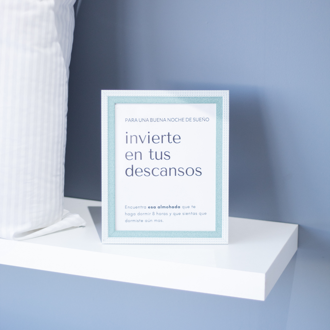 Proveedor confiable de soluciones de descanso al mayoreo con excelente relación costo beneficio