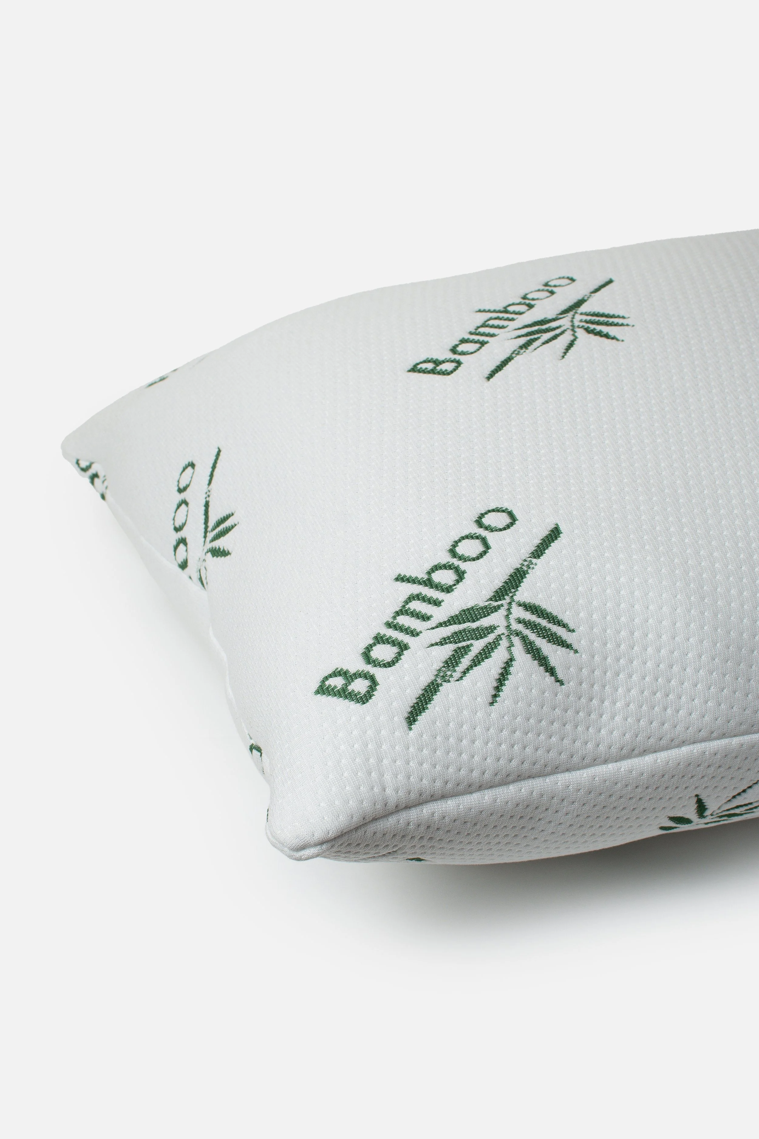 Desarrollo y maquila de almohadas ecológicas con telas de Bamboo para marcas propias e higiénicas