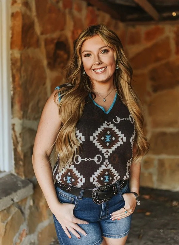 Jade Brown Aztec Knit Vest.jpg
