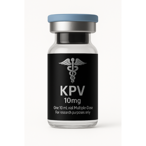 KPV 10MG