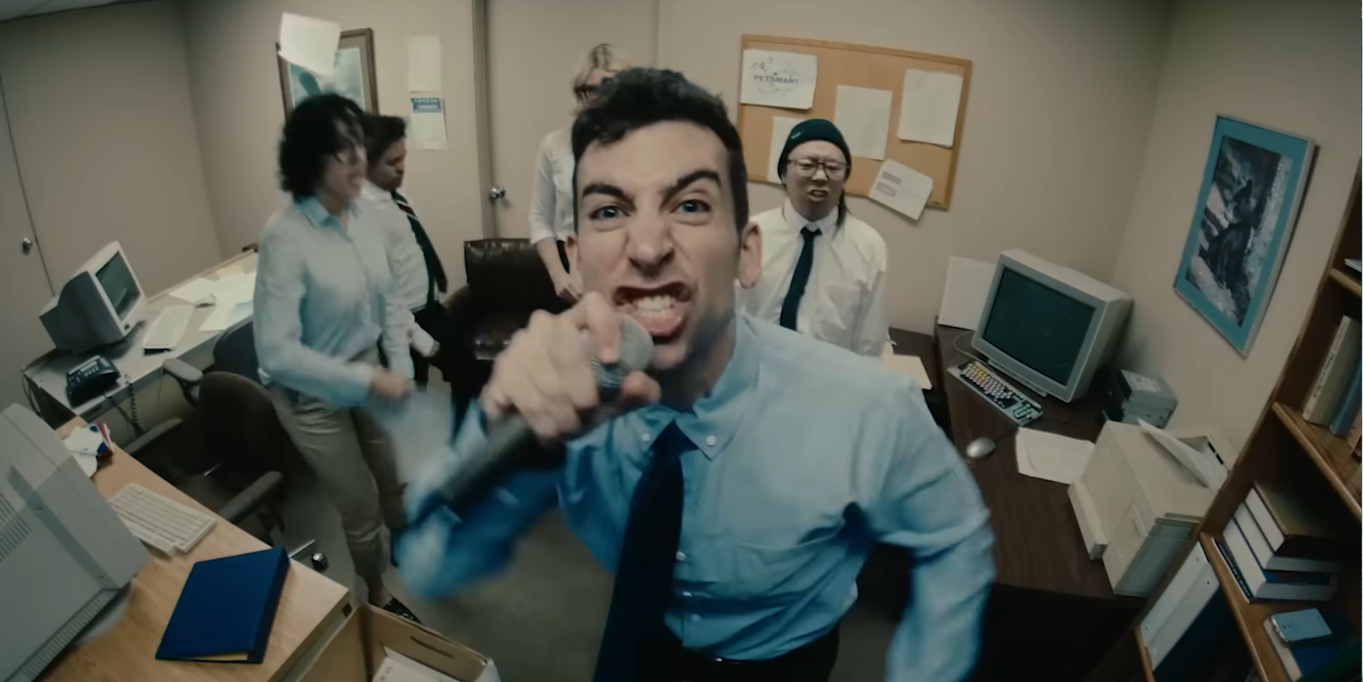 PETSMART | Ben Lapidus