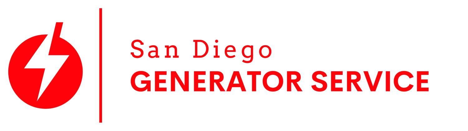 San Diego Generator Service