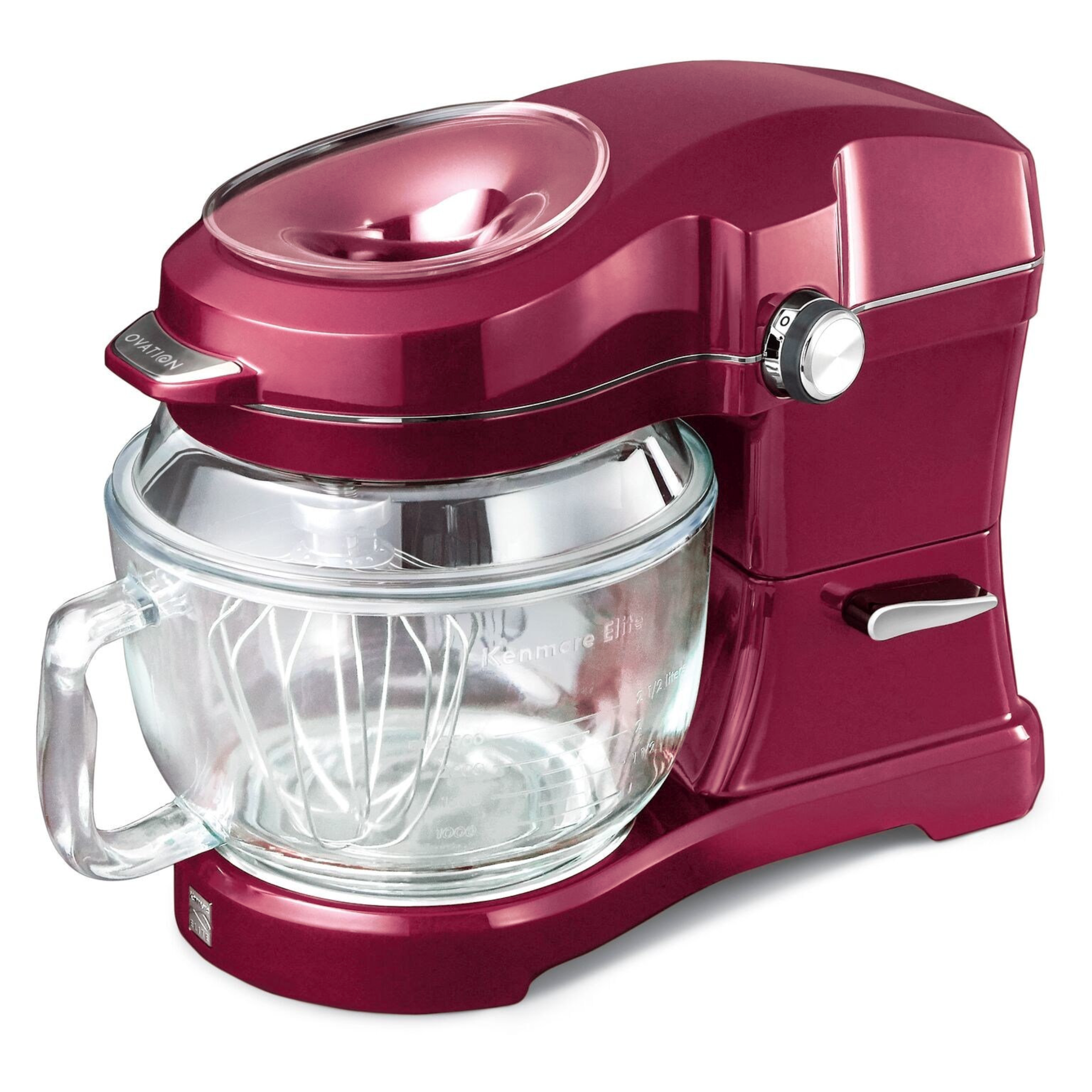 Ovation Standmixer red designed by Michael Saubert.png