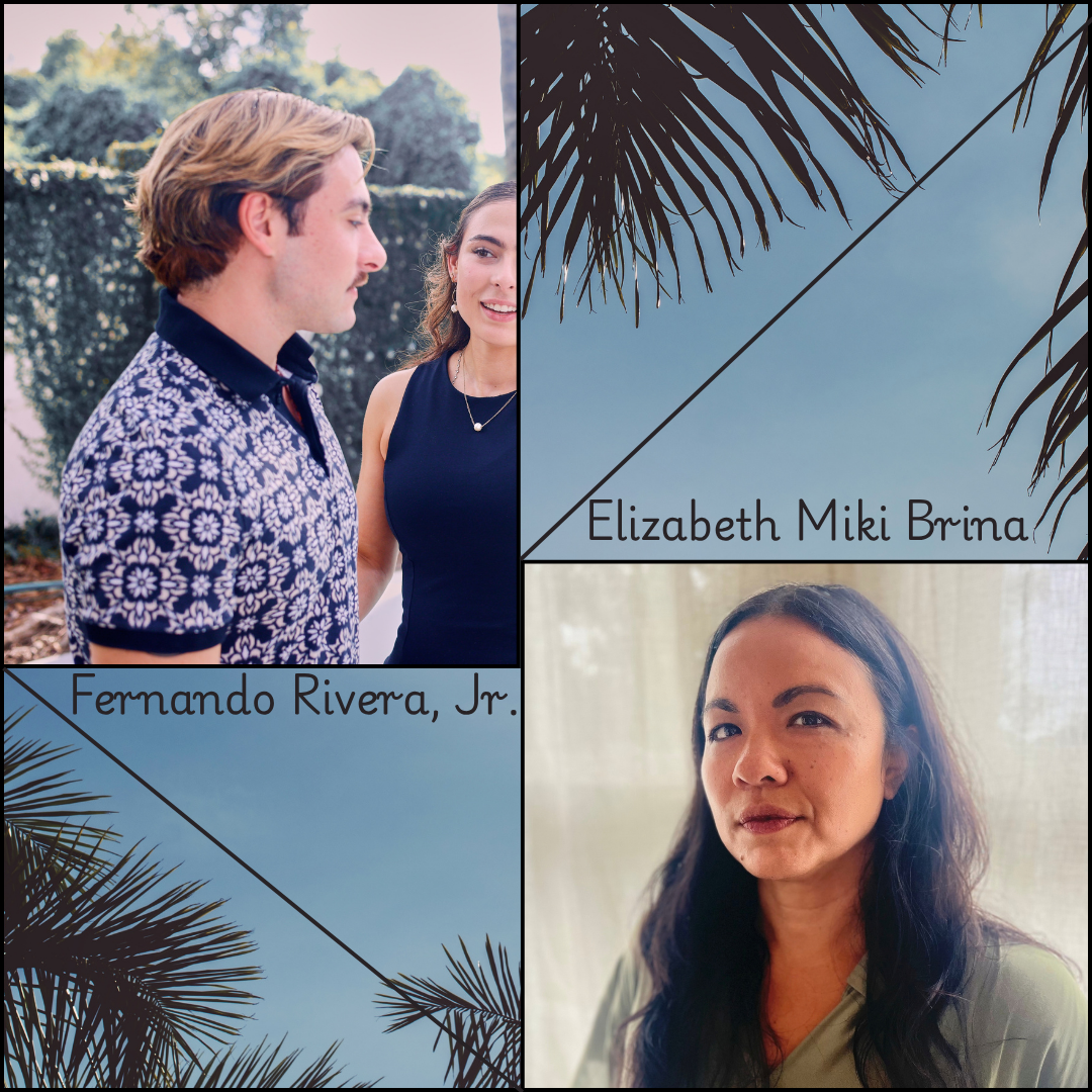 "Much More Effective than Pressing Snooze" Adapted from "New Tricks," the Creative Nonfiction Essay by Elizabeth Miki Brina. We invite you to memoirist Elizabeth Miki Brina’s essay “New Tricks” presented as a play for the first time since its initial
