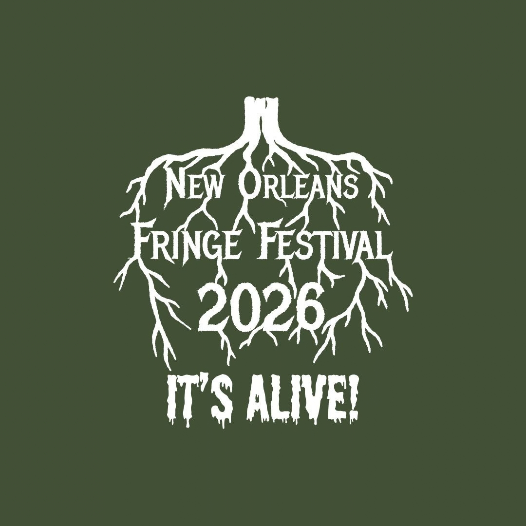 Nola Fringe All Access Pass