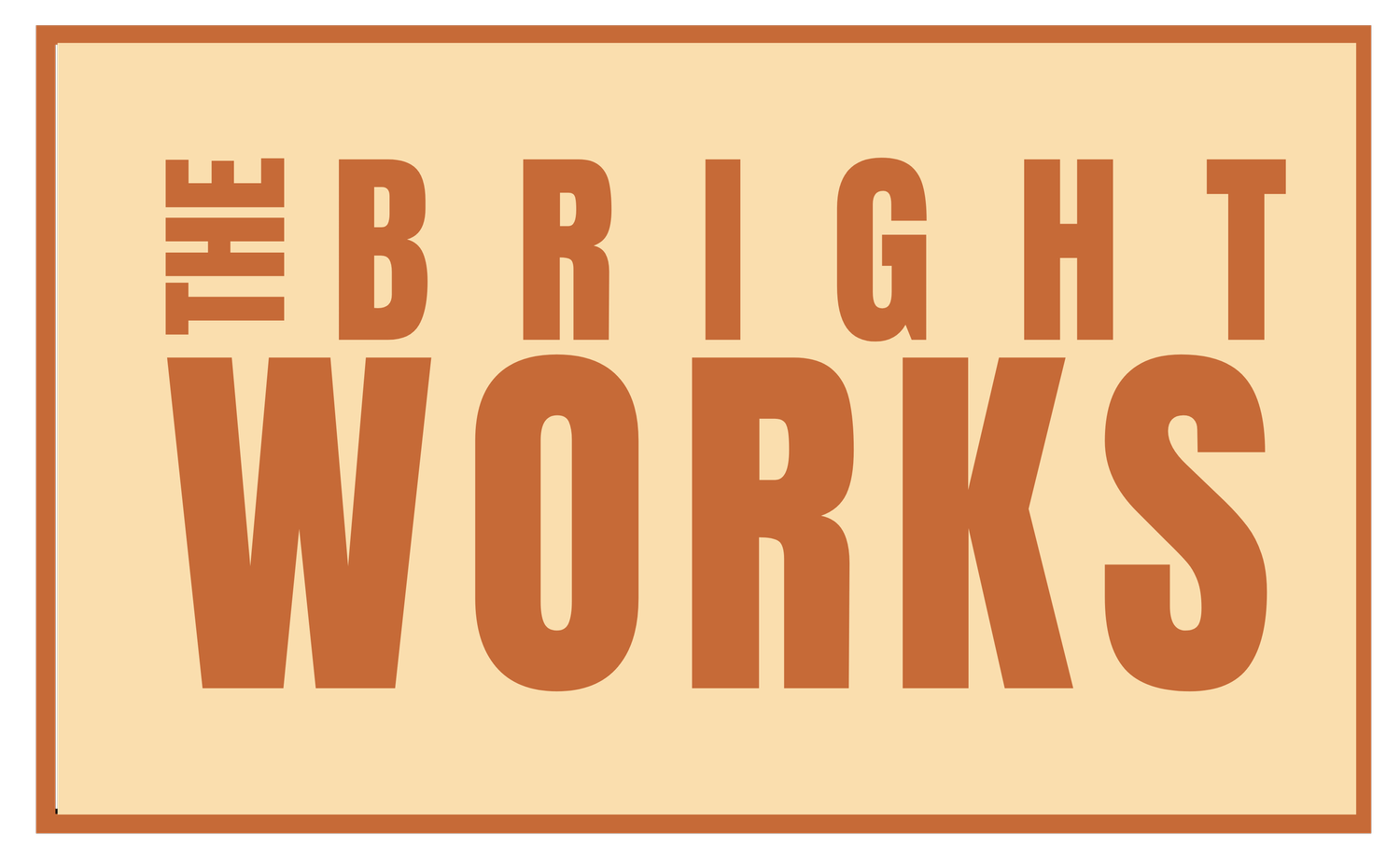 The Bright Works
