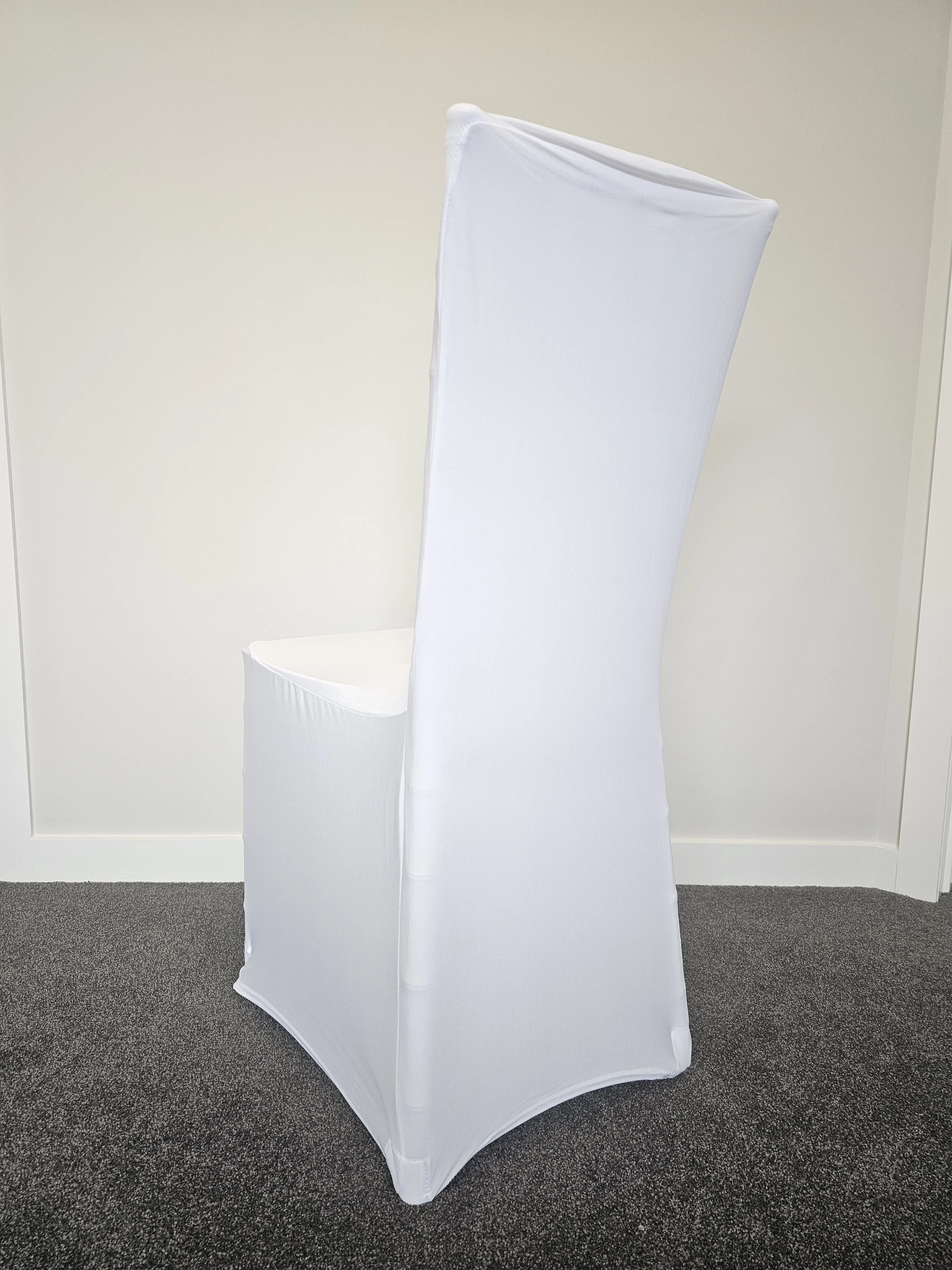 White Chair Cover