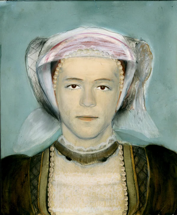 Anne of Cleves