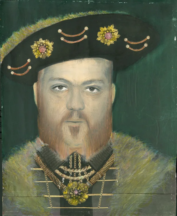 Henry The VIII
