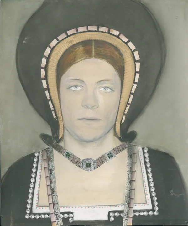 Catherine of Aragon