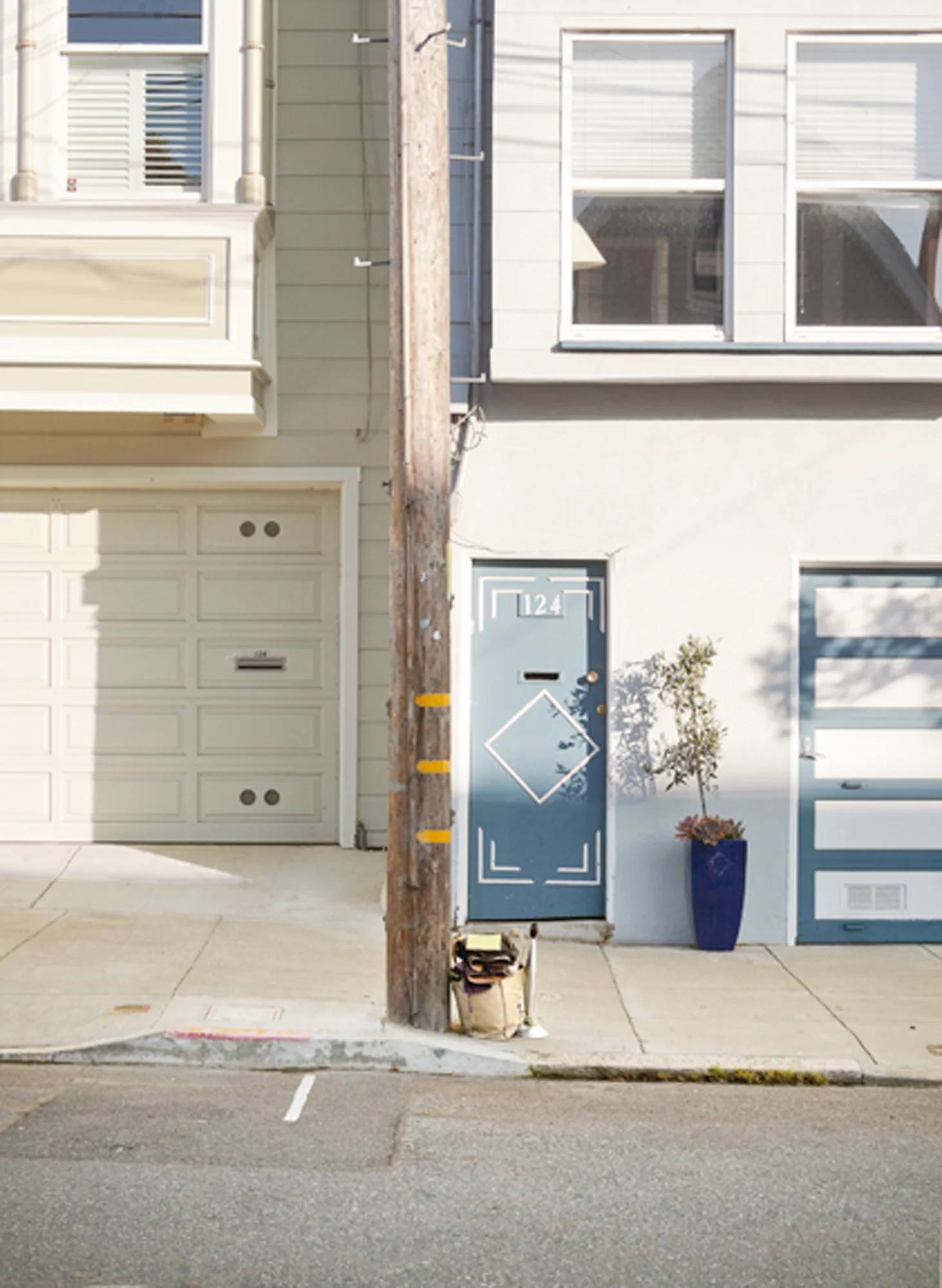    Philanthropy #17  ‍ Archival pigment print, framed 15 3/4 x 12 3/4 inches, 2011  