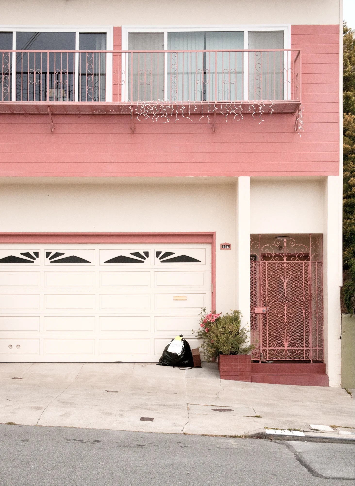    Philanthropy #31    Archival pigment print, framed 15 3/4 x 12 3/4 inches, 2011  