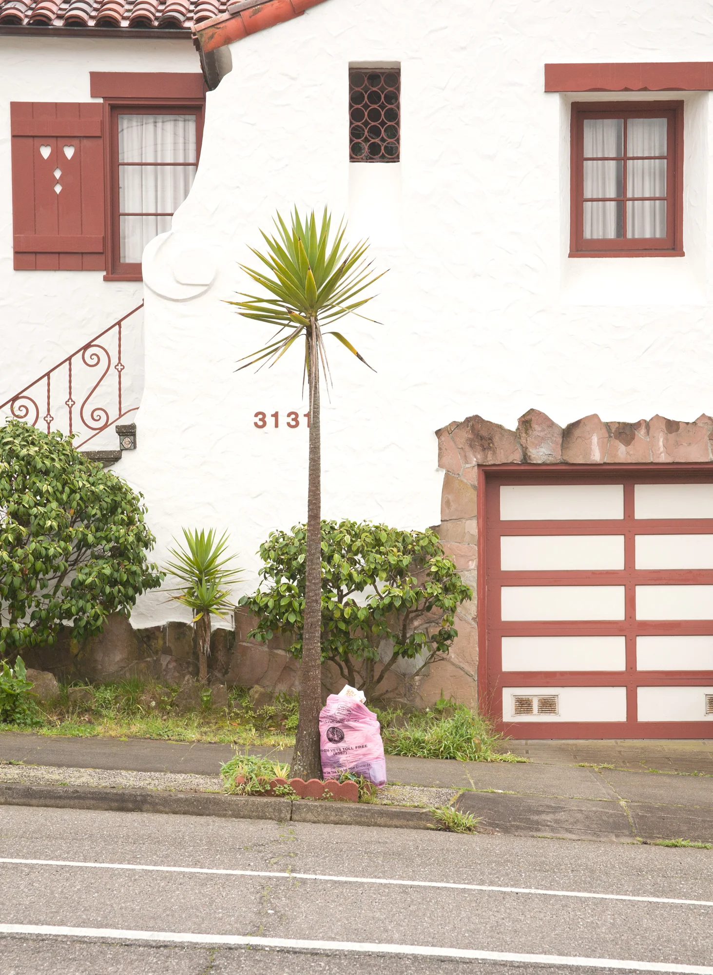    Philanthropy #5   Archival pigment print, framed 15 3/4 x 12 3/4 inches, 2011  