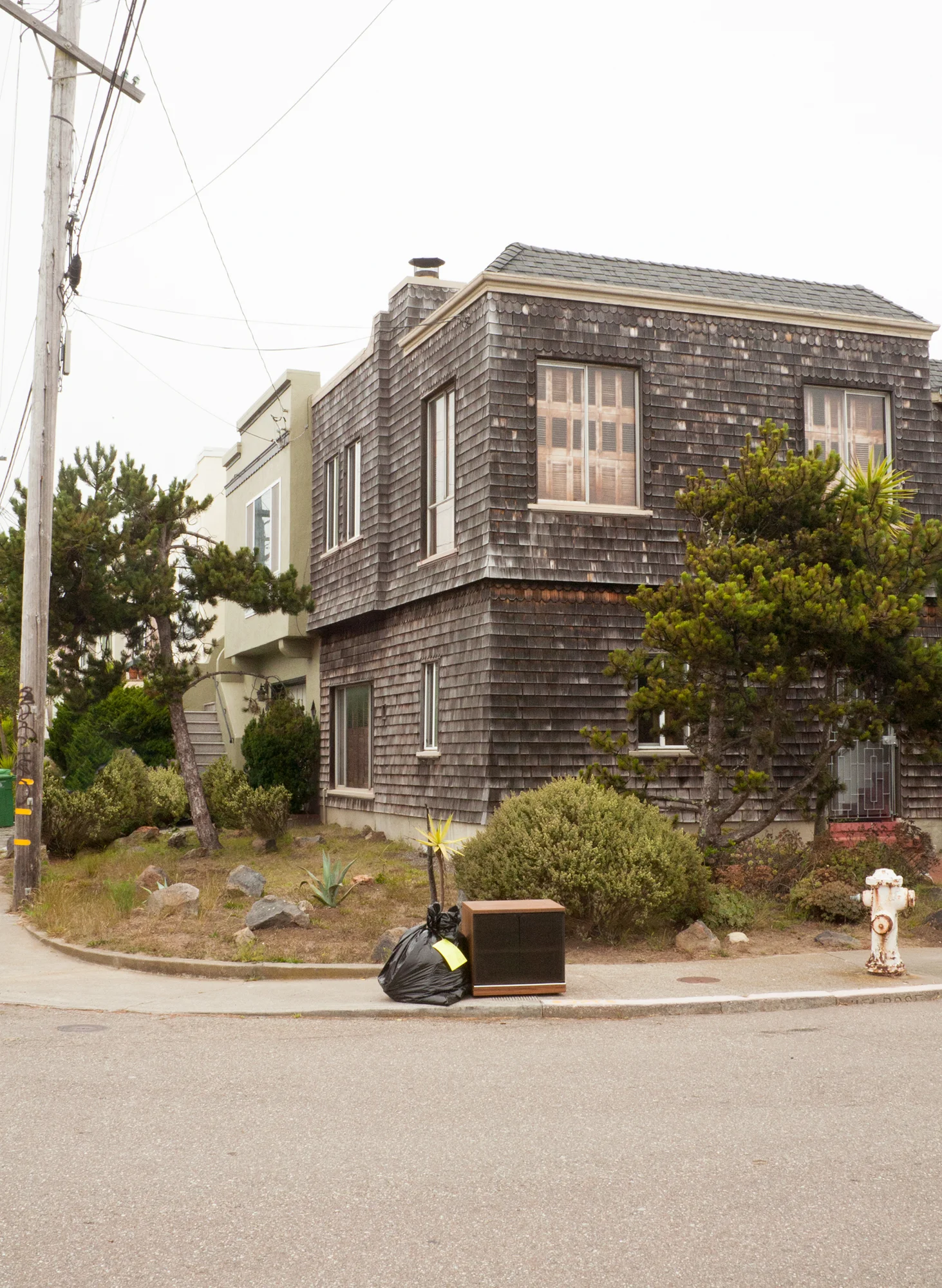    Philanthropy #67   Archival pigment print, framed 15 3/4 x 12 3/4 inches, 2011 