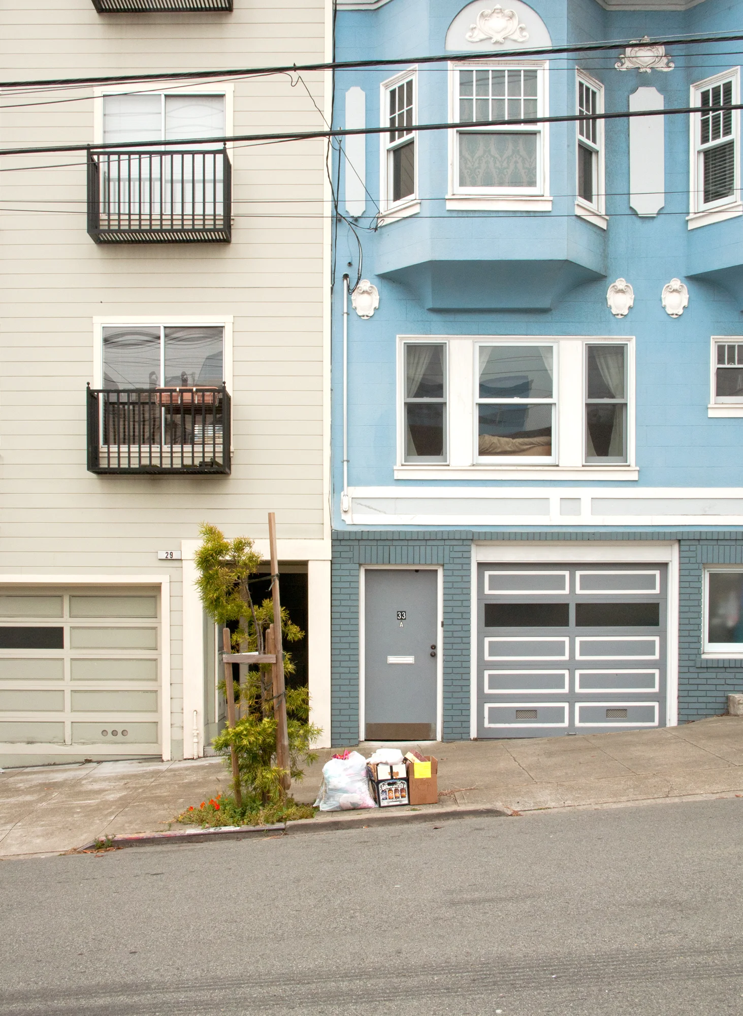    Philanthropy #59   Archival pigment print, framed 15 3/4 x 12 3/4 inches, 2011 