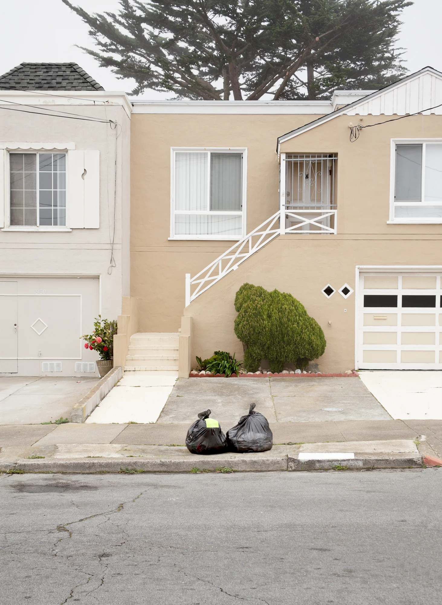    Philanthropy #10   Archival pigment print, framed 15 3/4 x 12 3/4 inches, 2011 
