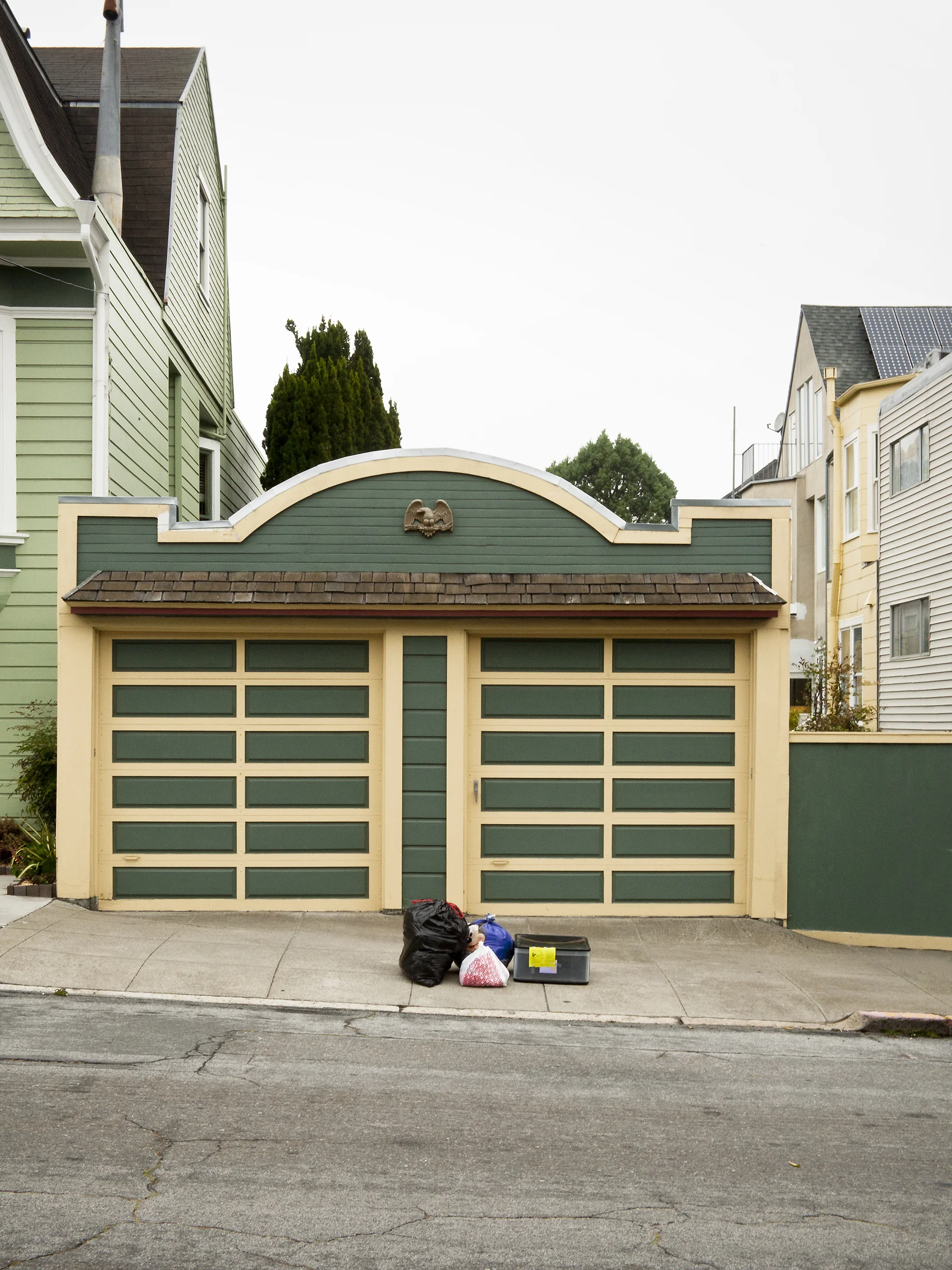    Philanthropy #70    Archival pigment print, framed 15 3/4 x 12 3/4 inches, 2011 