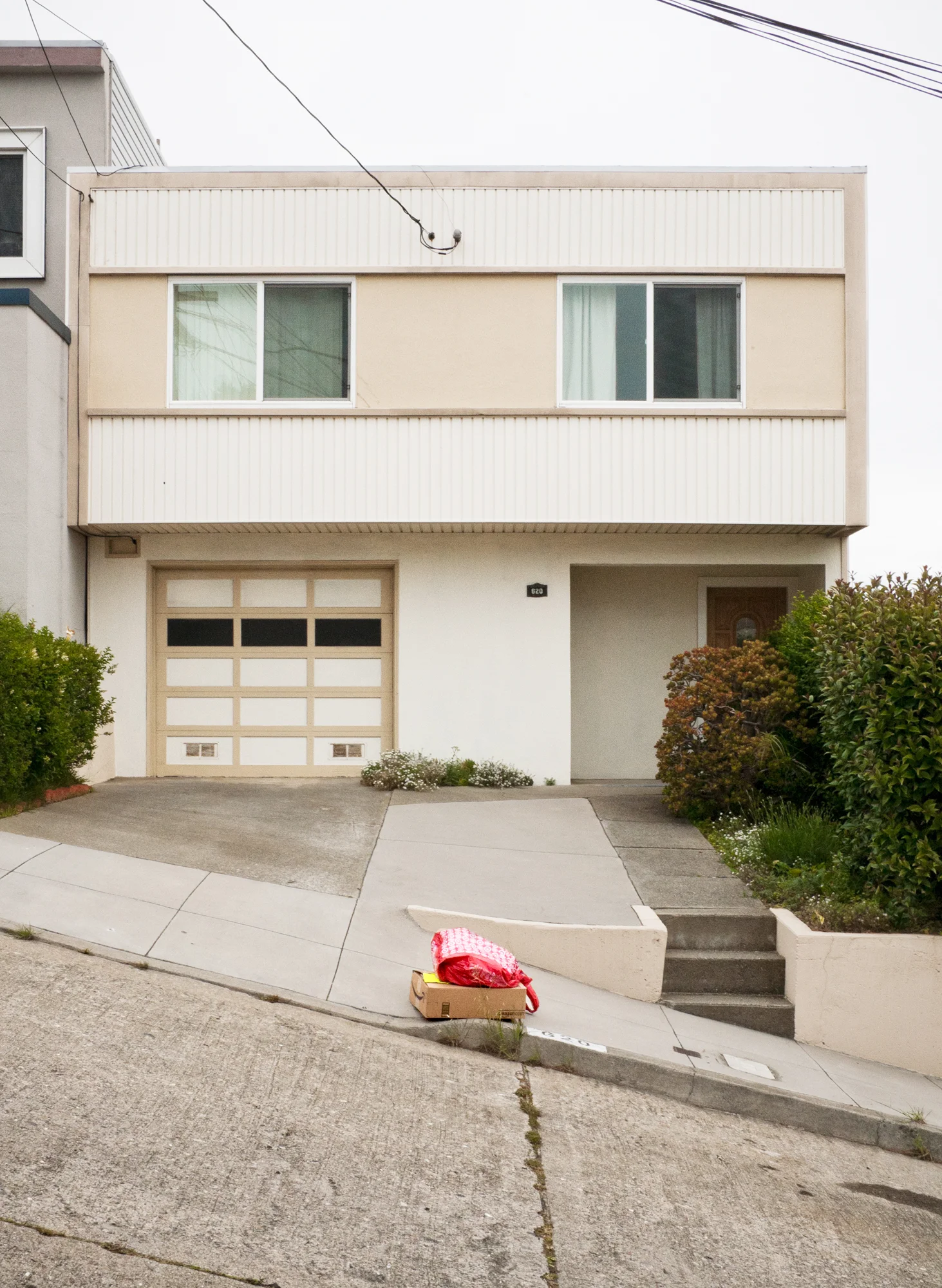    Philanthropy #32    Archival pigment print, framed 15 3/4 x 12 3/4 inches, 2011 