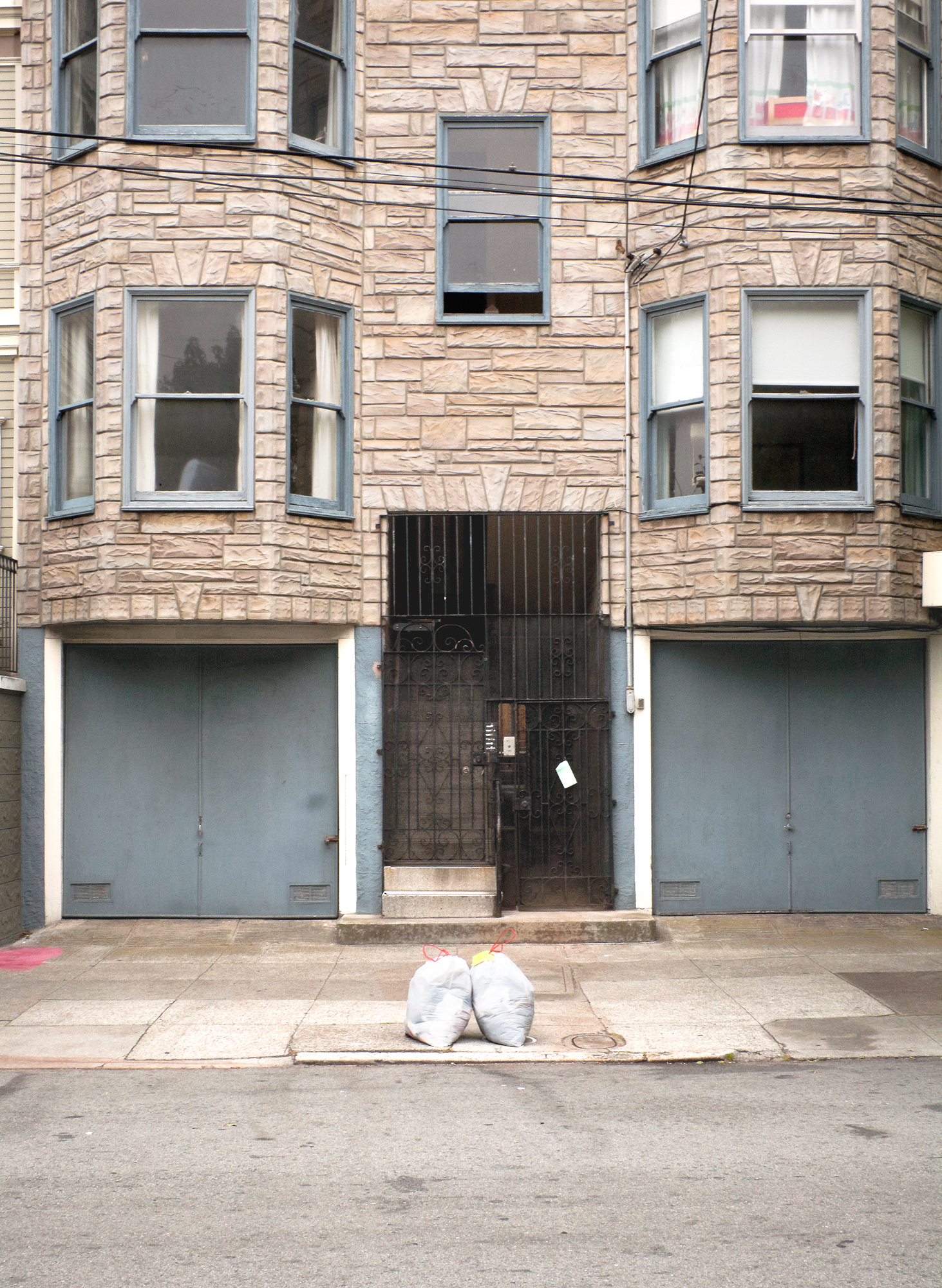   Philanthropy #72    ‍ Archival pigment print, framed 15 3/4 x 12 3/4 inches, 2011 