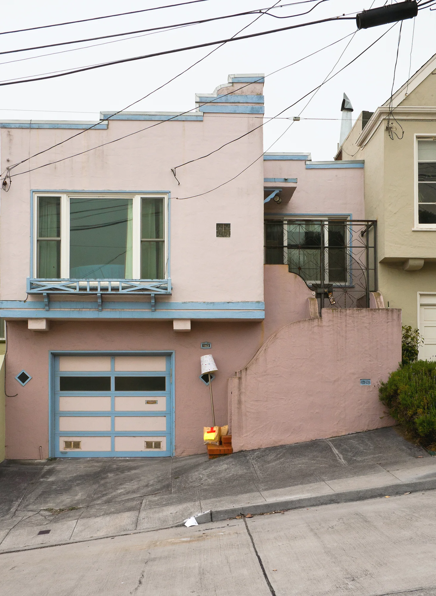    Philanthropy #68    Archival pigment print, framed 15 3/4 x 12 3/4 inches, 2011 