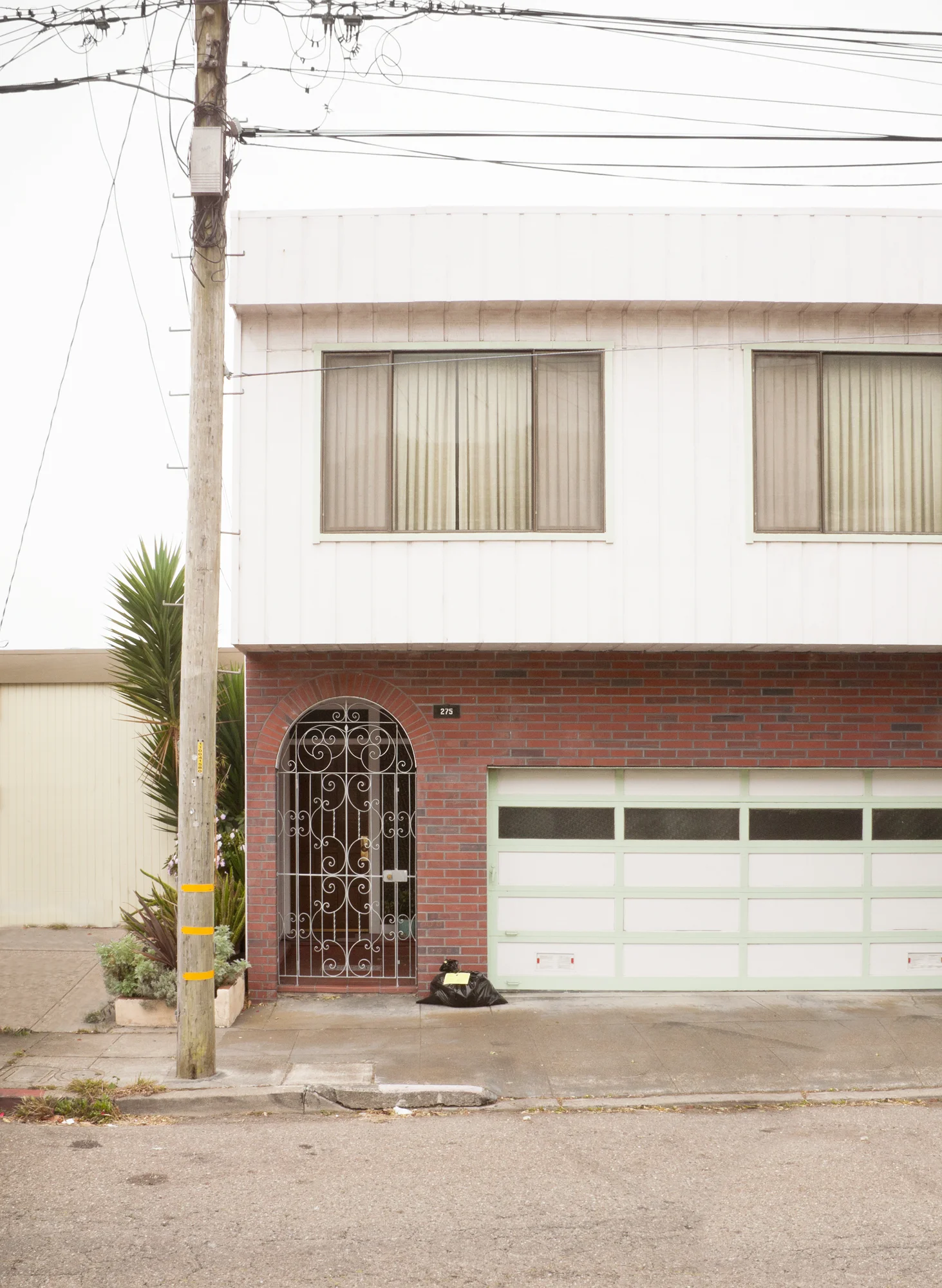   Philanthropy #62    ‍ Archival pigment print, framed 15 3/4 x 12 3/4 inches, 2011 
