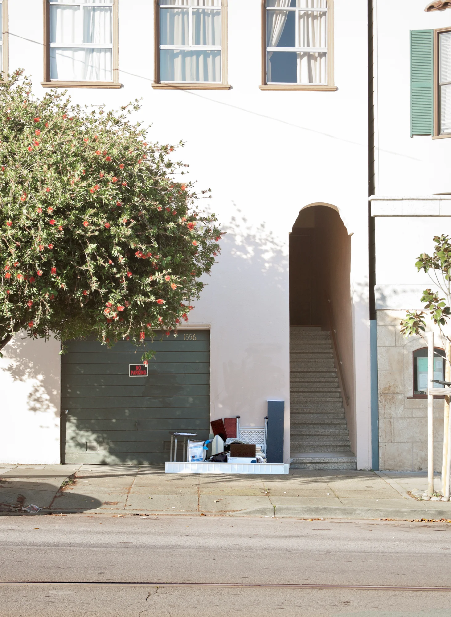    Philanthropy #18   Archival pigment print, framed 15 3/4 x 12 3/4 inches, 2011 