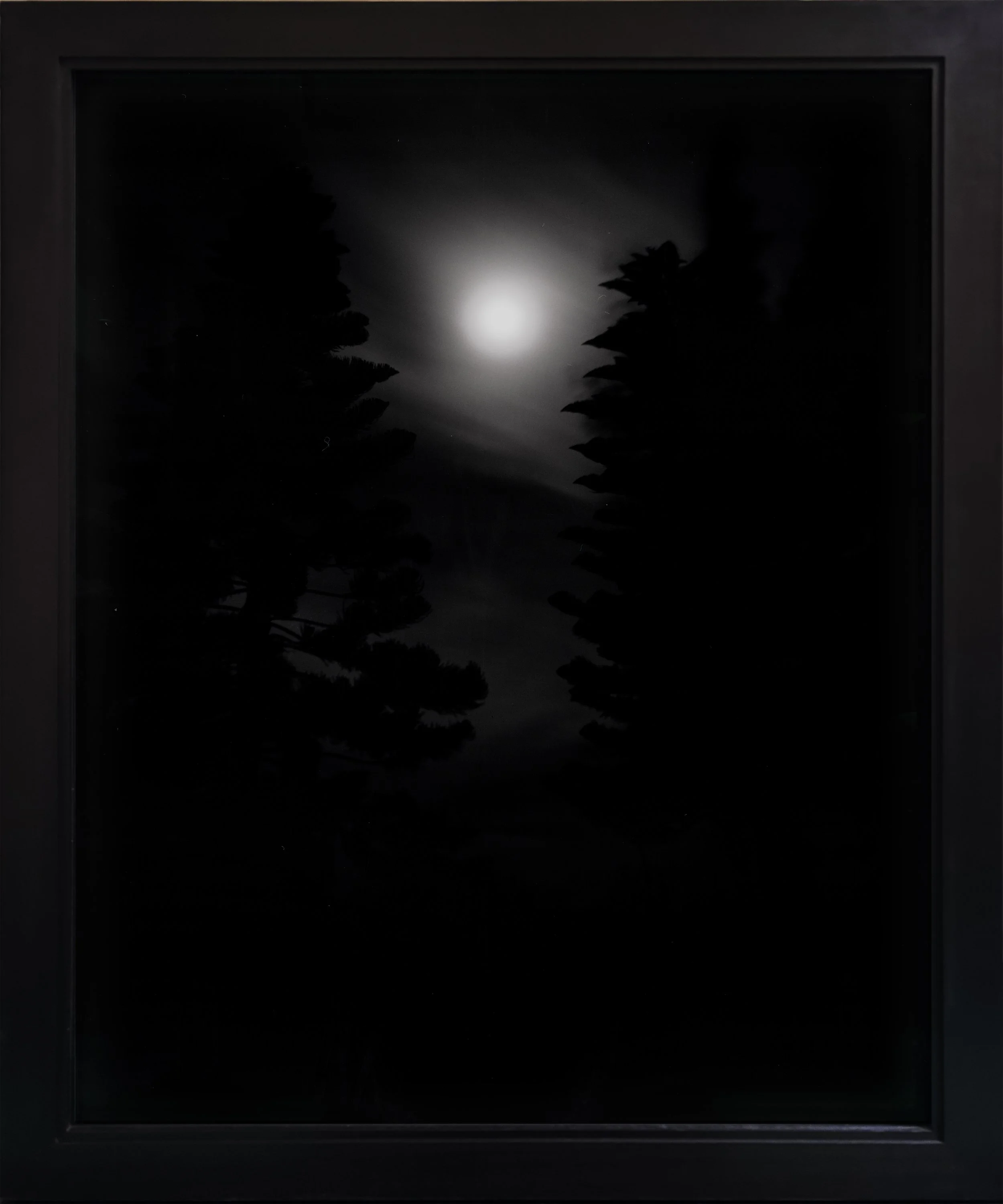 (Blue) Moon 2004