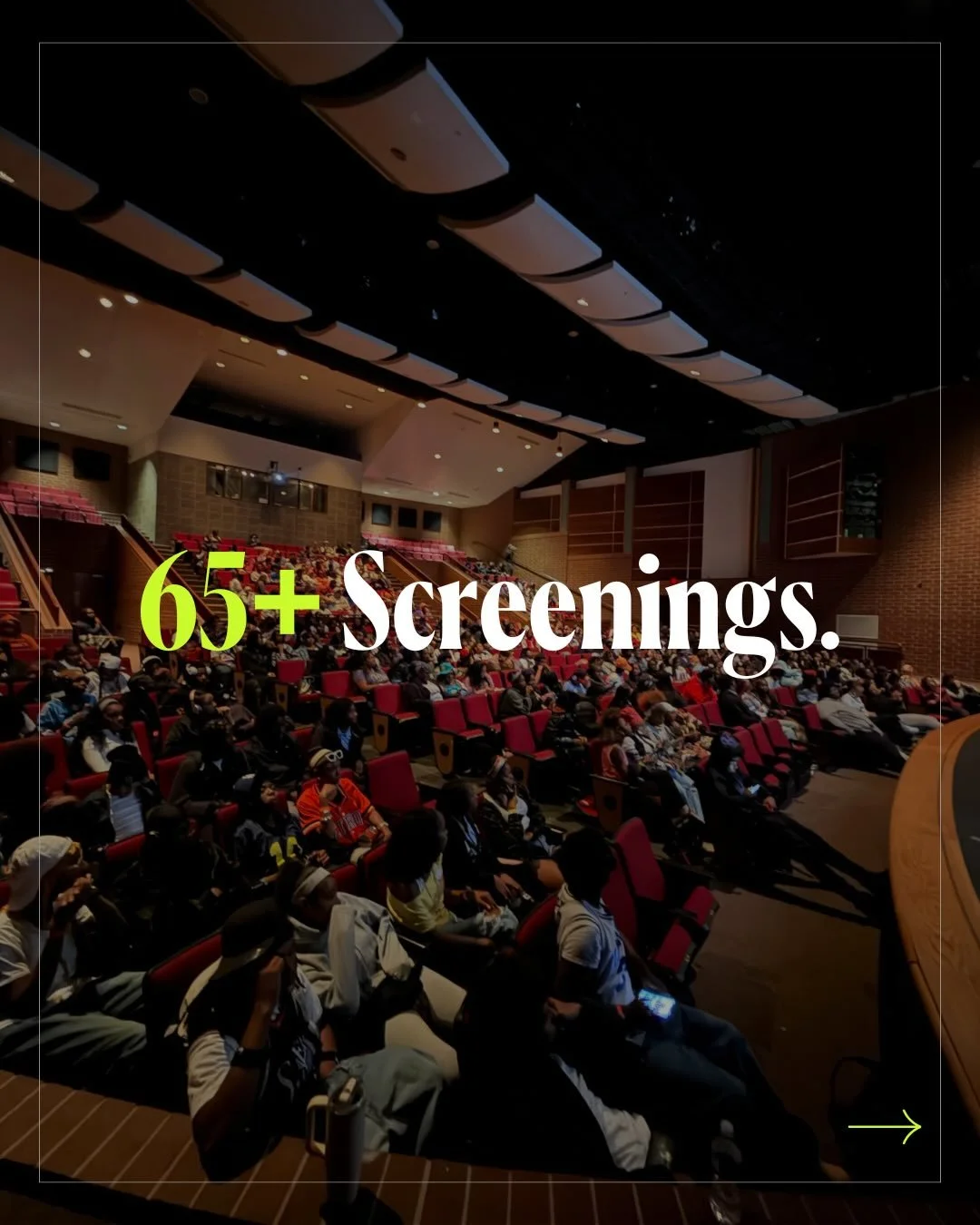 65+ screenings. Countless conversations. One shared realization: we must demand change, collectively. For more information visit the link in bio: NoMoreAL.com #NoMoreAlabama #TheAlabamaSolution #PrisonReform AlabamaPolitics AlabamaPrisons