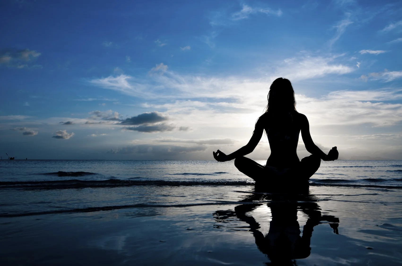 I find Yoga helps! :)