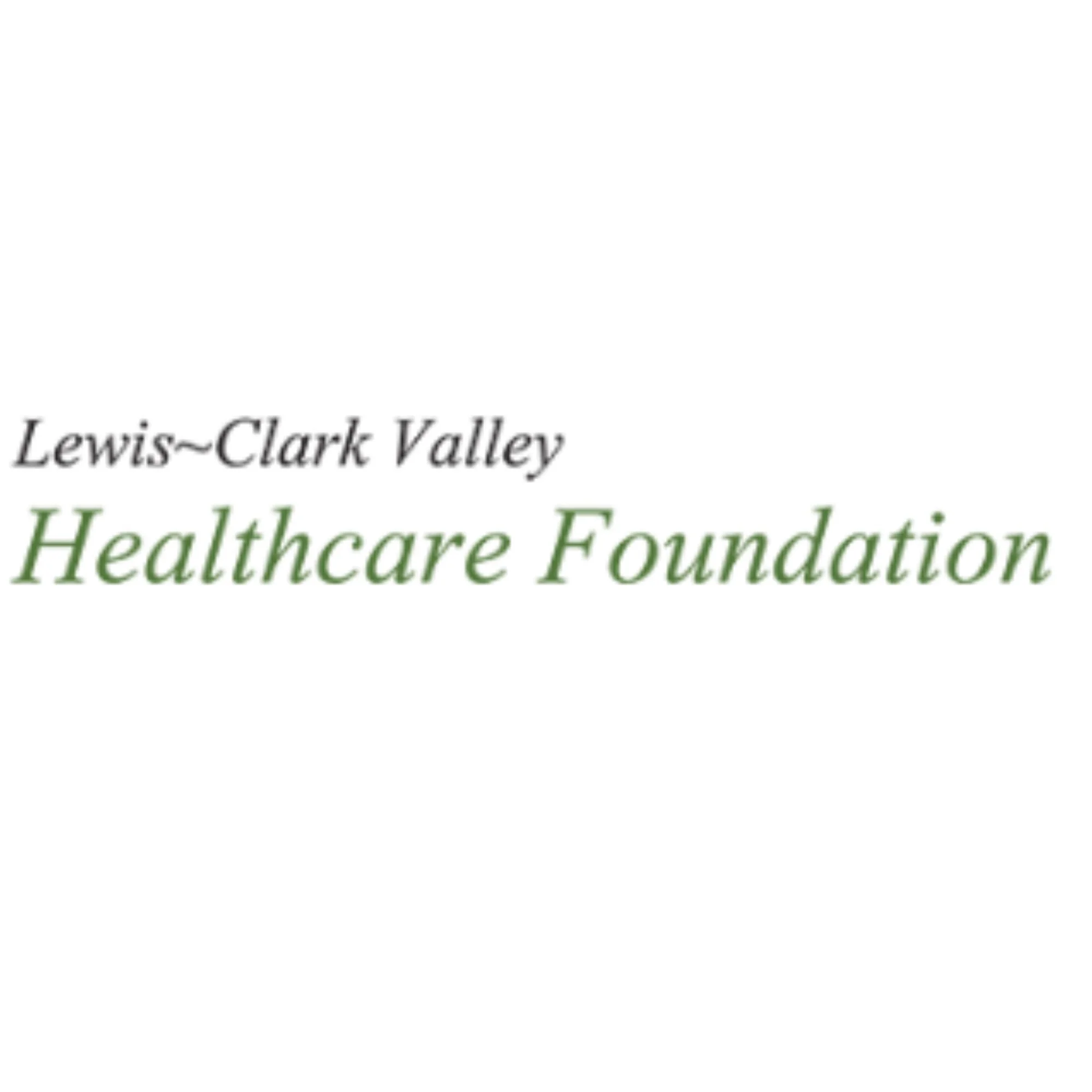 LCV Healthcare Foundation