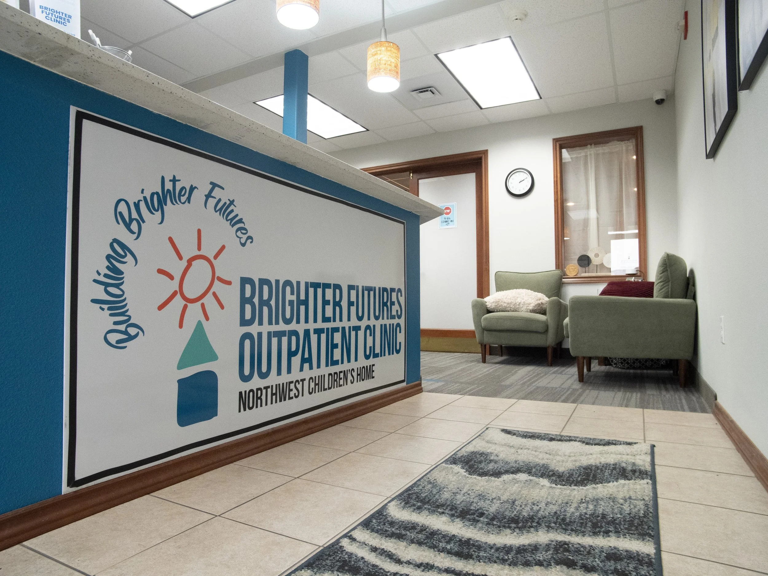 Brighter Futures Outpatient Clinic
