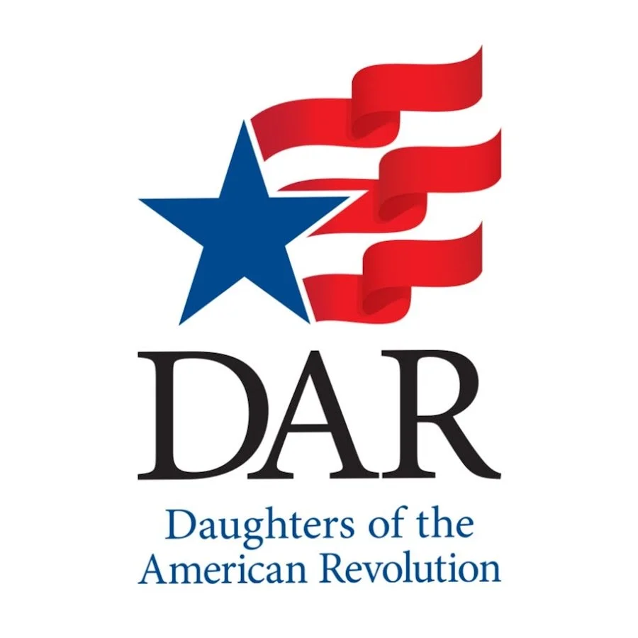 National Society Daughters of the American Revolution-