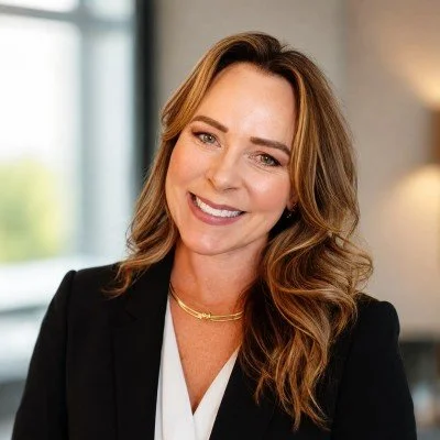 1520ai Appoints Tiffany Carpenter As Director Of Sales And Market Development