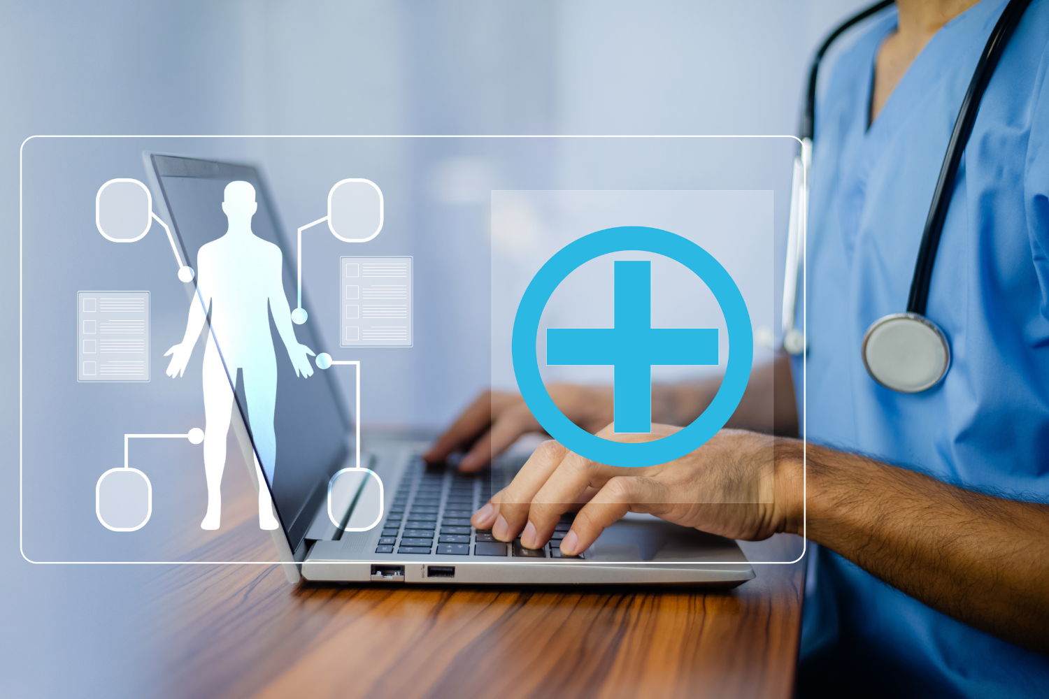 What Makes Hospice Documentation Defensible