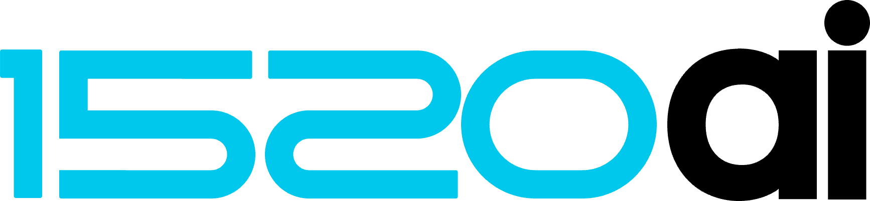Logo of 1520ai
