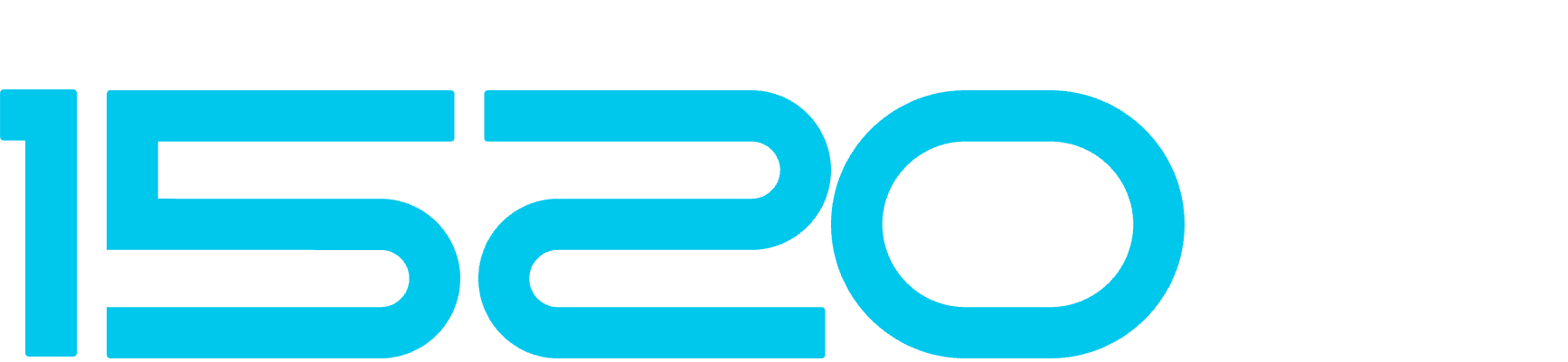 The logo of the television network 1520ai, with the numbers 1520 in blue and 'ai' in white, on a black background.