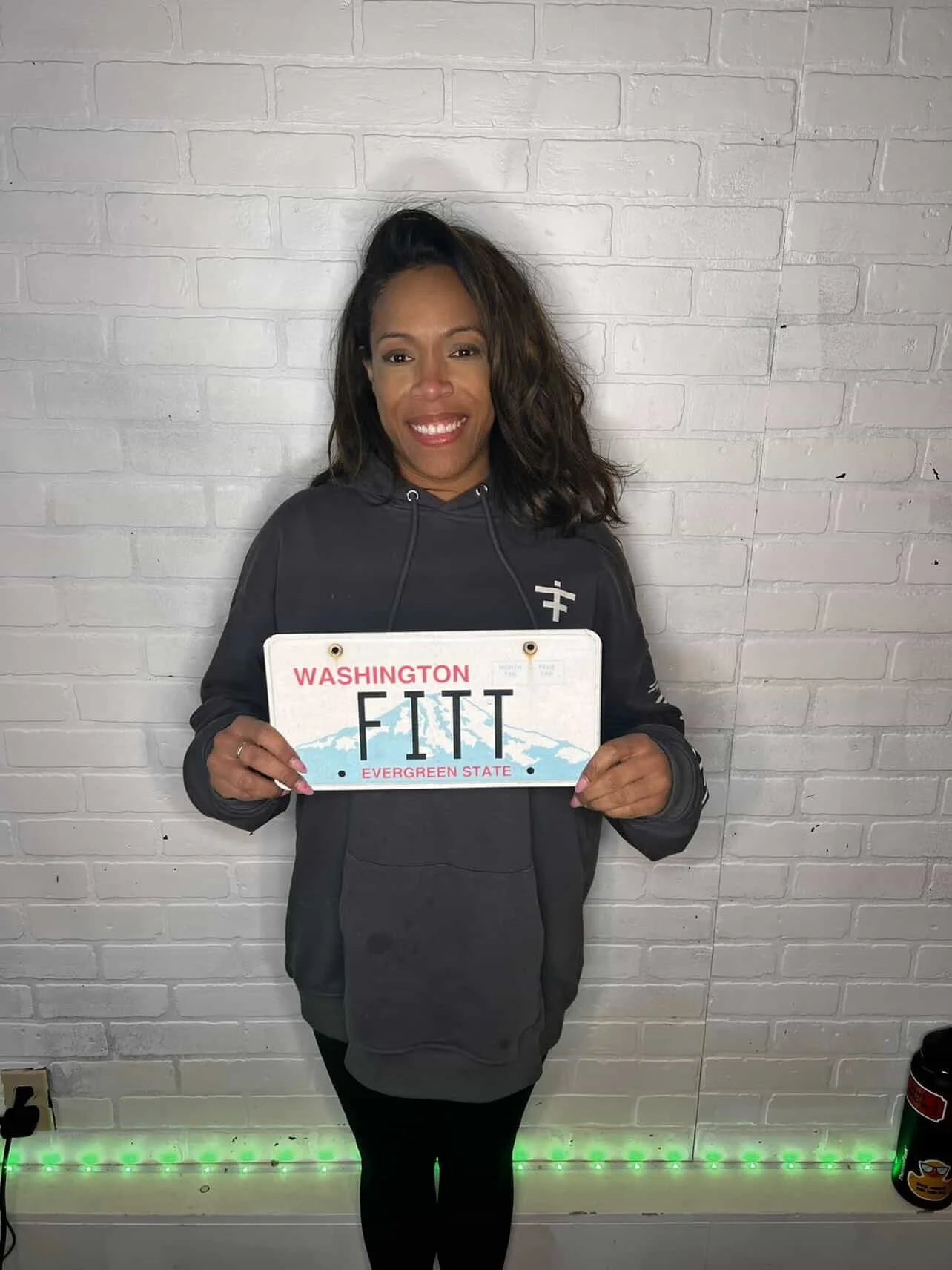 Trainer, Coach at Fittheorem Lynnwood