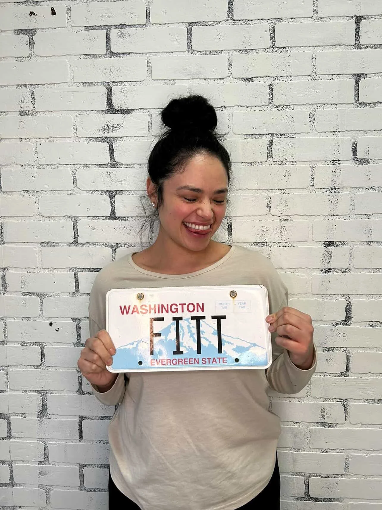 Trainer, Coach at Fittheorem Lynnwood