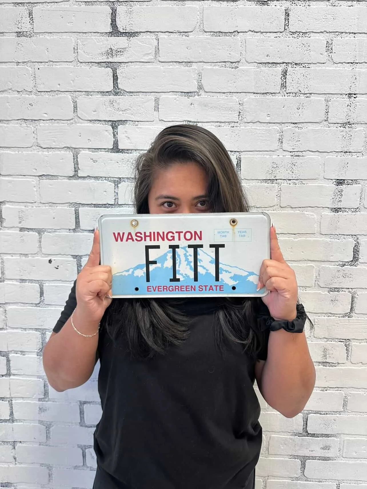 Trainer, Coach at Fittheorem Lynnwood