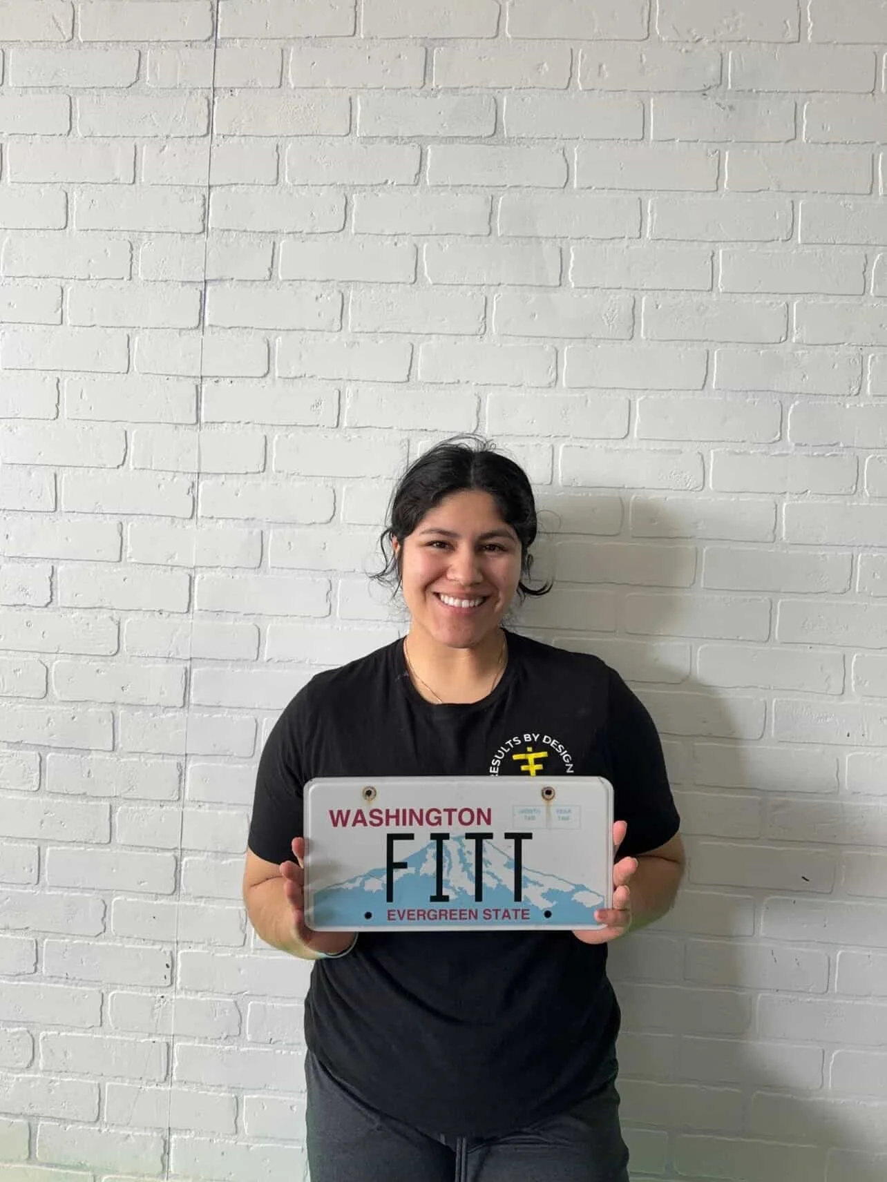 Trainer, Coach at Fittheorem Lynnwood
